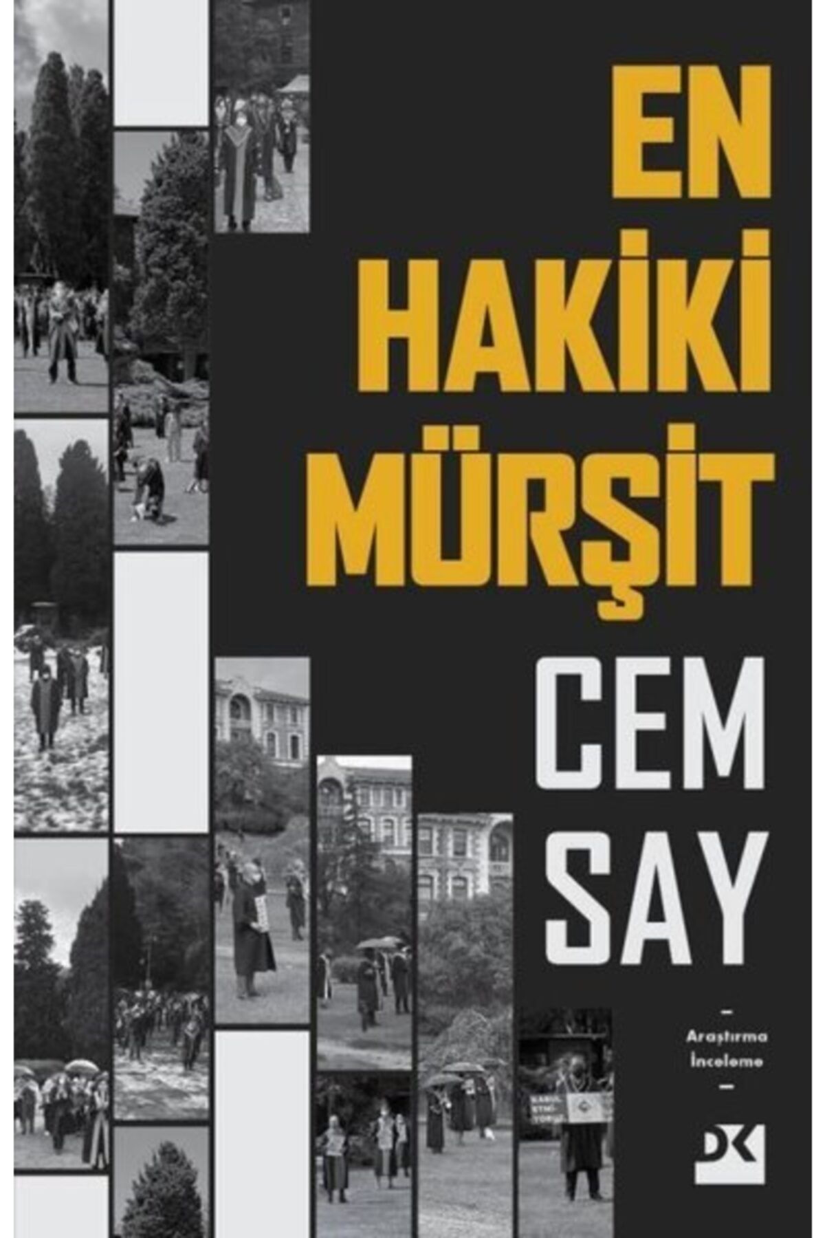 Doğan Kitap En Hakiki Mürşit