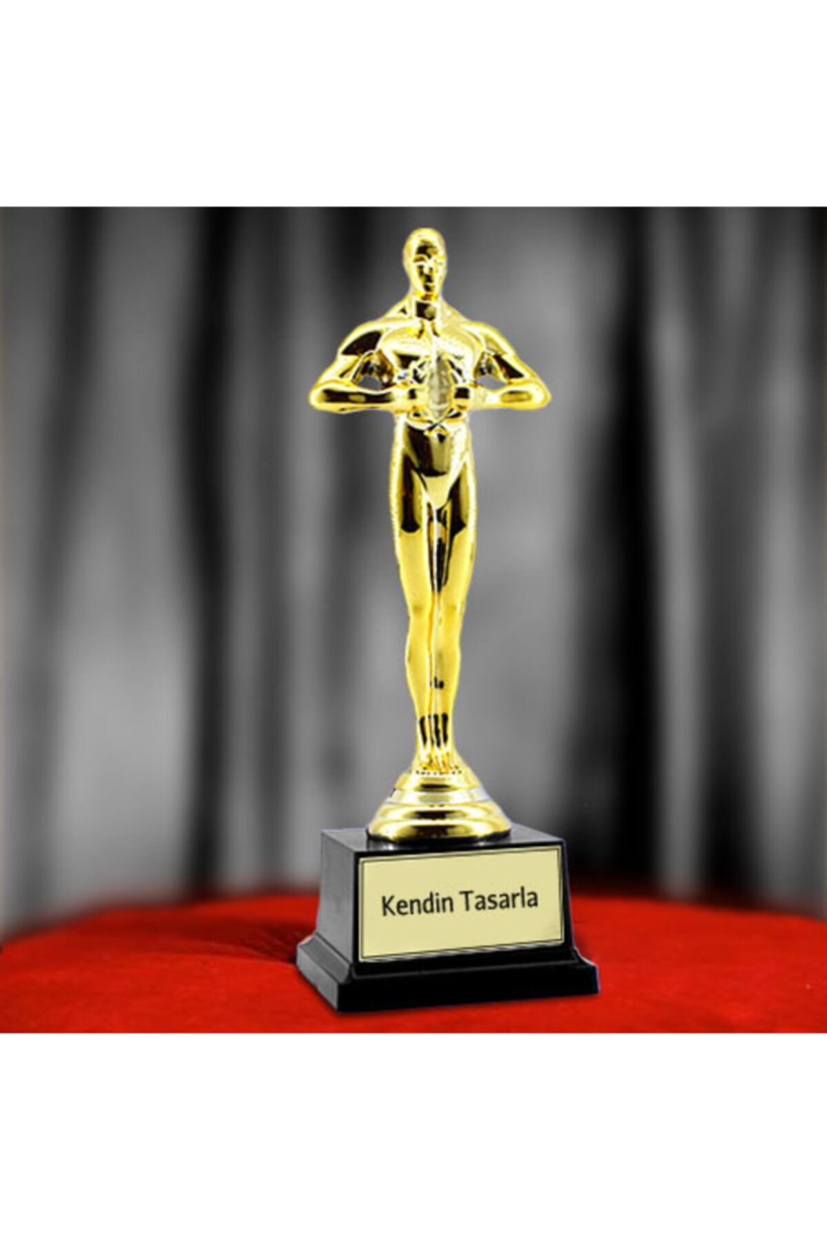 EMH Yılın Aşkı Oscarı