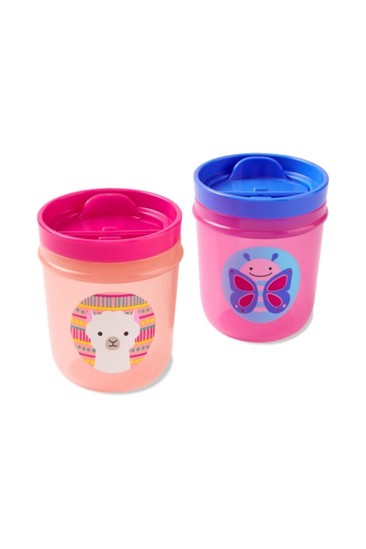 Coco Store Zoo Bardak Kelebek / Lama