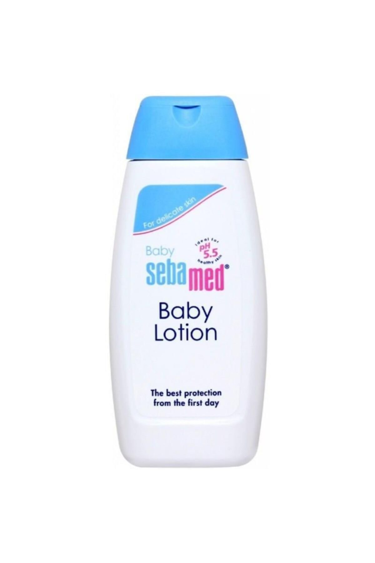Coco Store Sebamed Baby Bebek Losyonu 200 ml