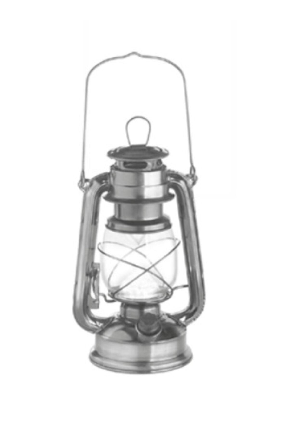 NURGAZ Klasik Gaz Yağı Lambası Küçük