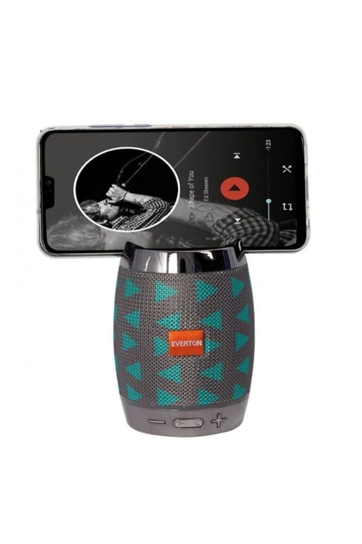 NO.8 HOUSE Everton Rt-309 Speaker Radyo Usb-sd-bluetooth
