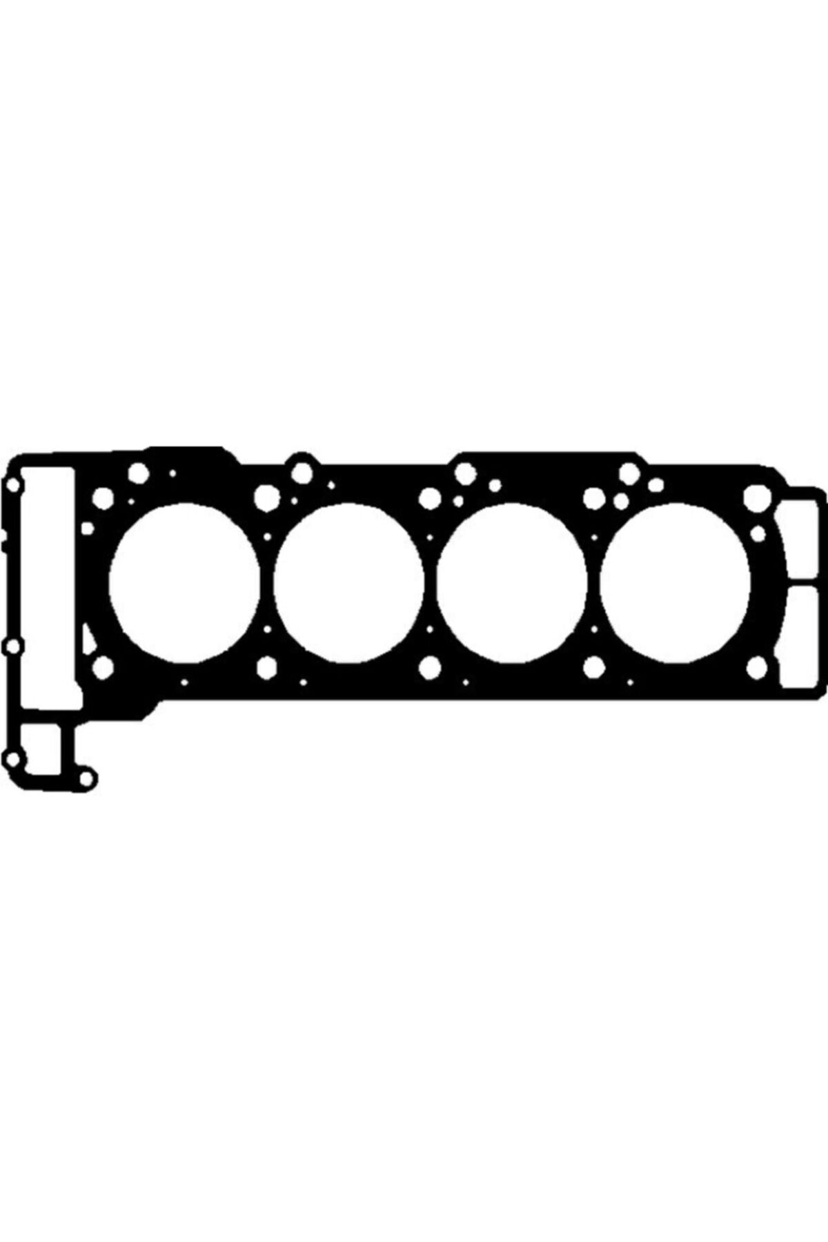 ELRING 402.345 A1130160520 Mercedes R Sil. Kapak Conta 113 97mm