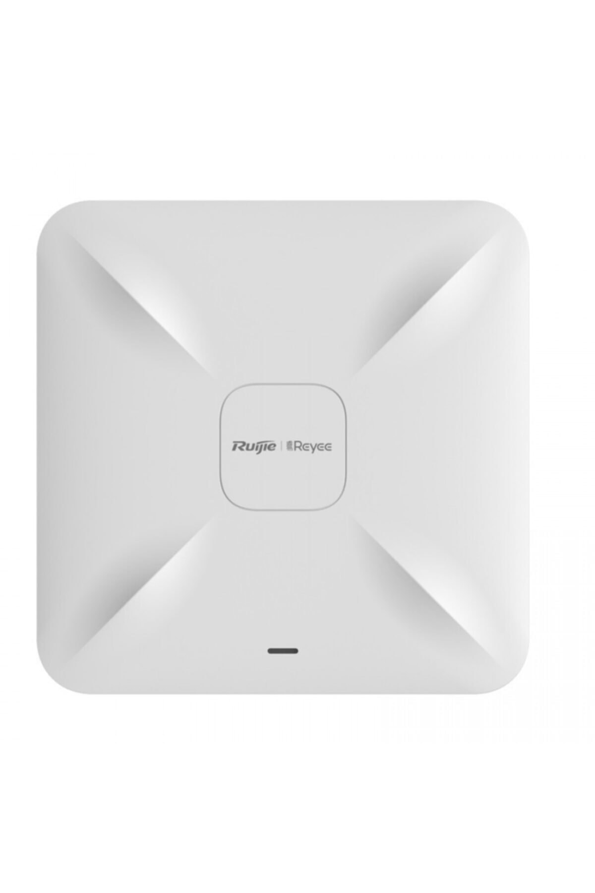 RUIJIE Reyee Rg-rap2200(f) 1300mbps Ac1300 Dual Band Kurumsal Access Point Poe
