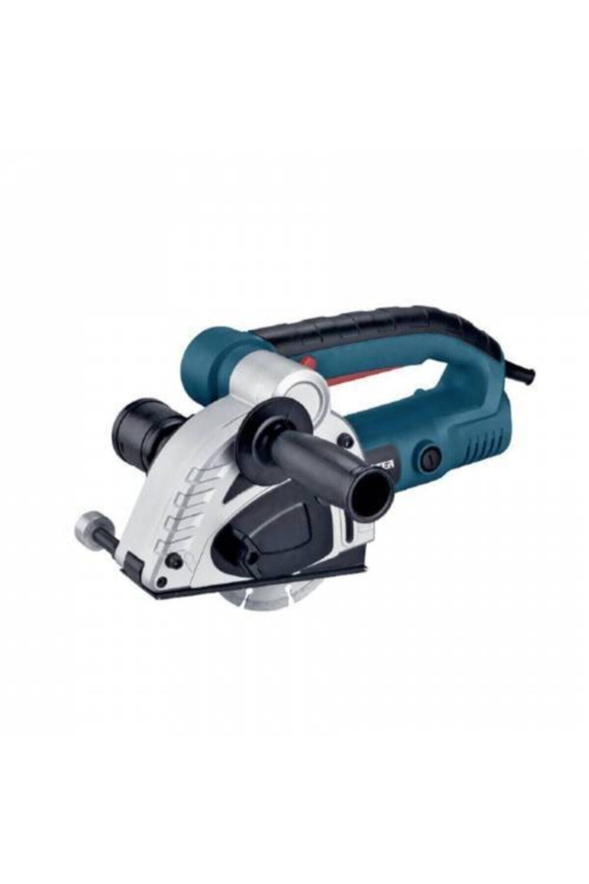Proter Kanal Açma Makinası Pr 1540 Cl