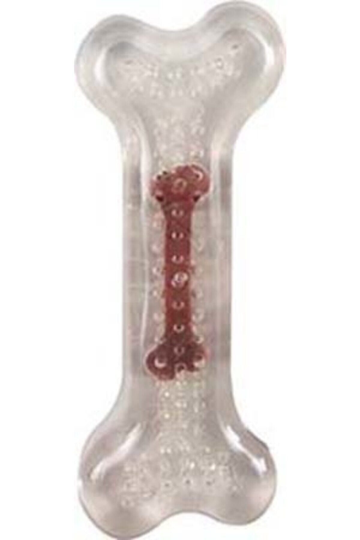 Flamingo Biftek Kokulu Seffaf Kemik 12 Cm