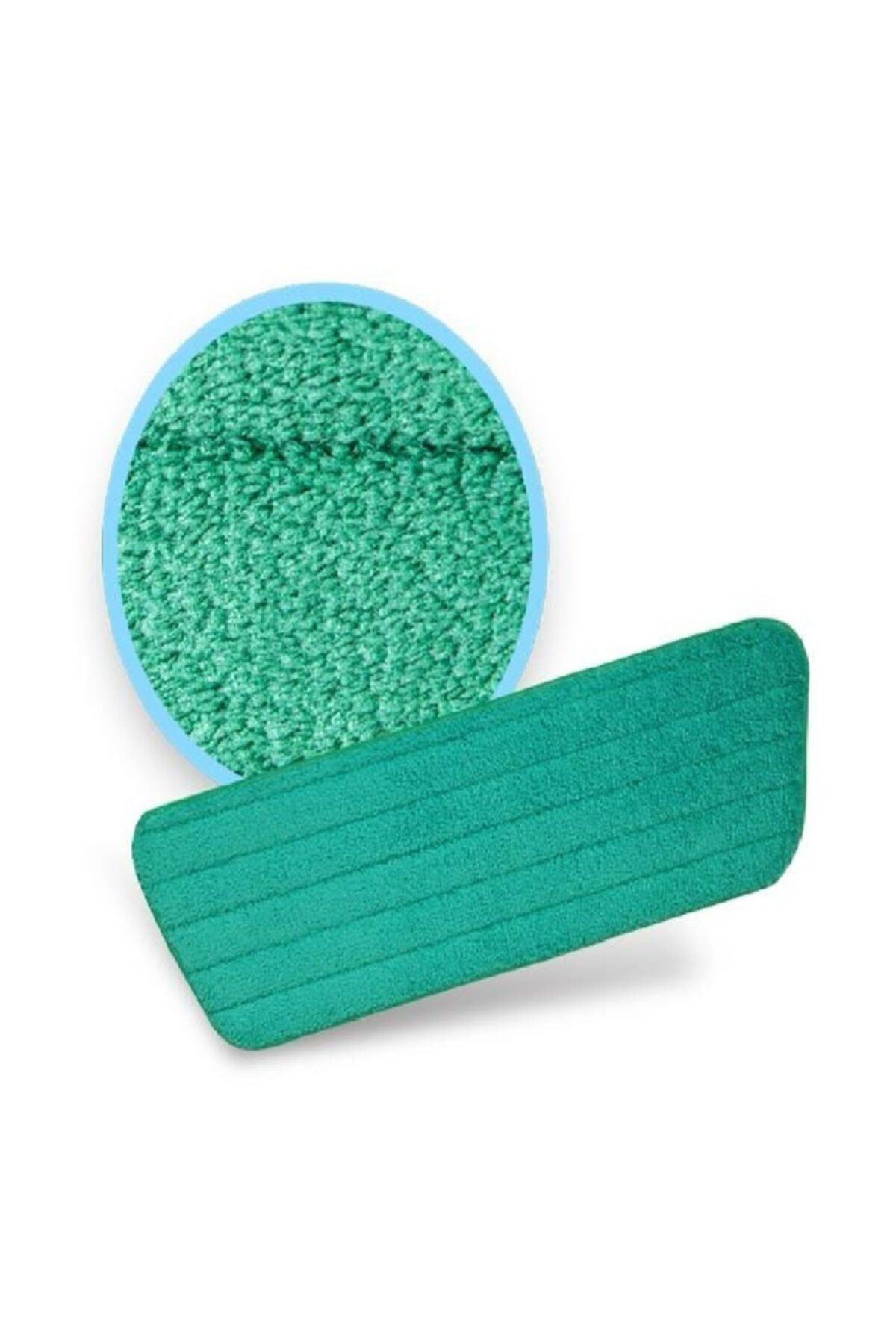 Silva Mikrofiber Islak Mop Bezi