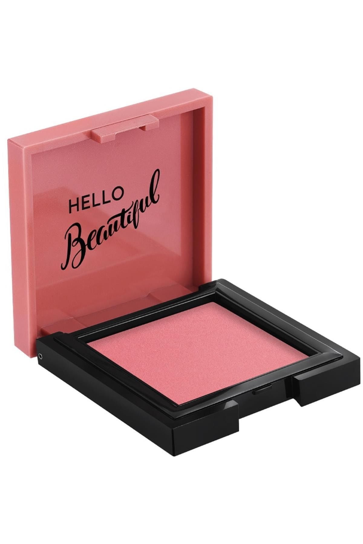 Pastel Profashion Cream Blush Krem Allık No: 41
