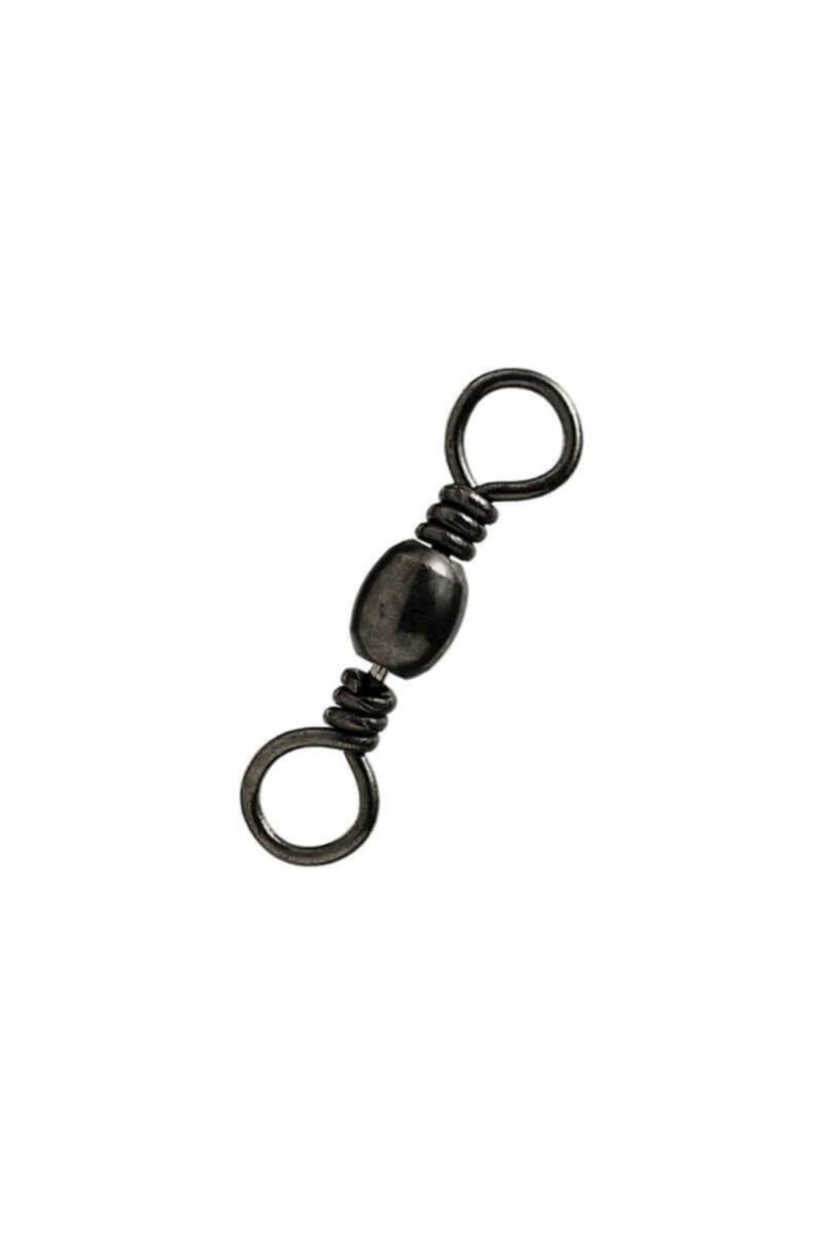 Eagle Claw Barrel Swivels Fırdöndü 7