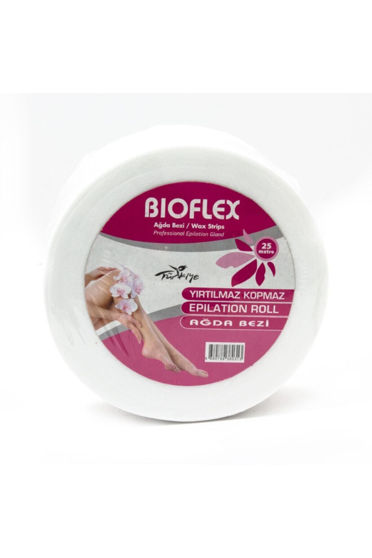Bioflex Ağda Bezi 25 Metre