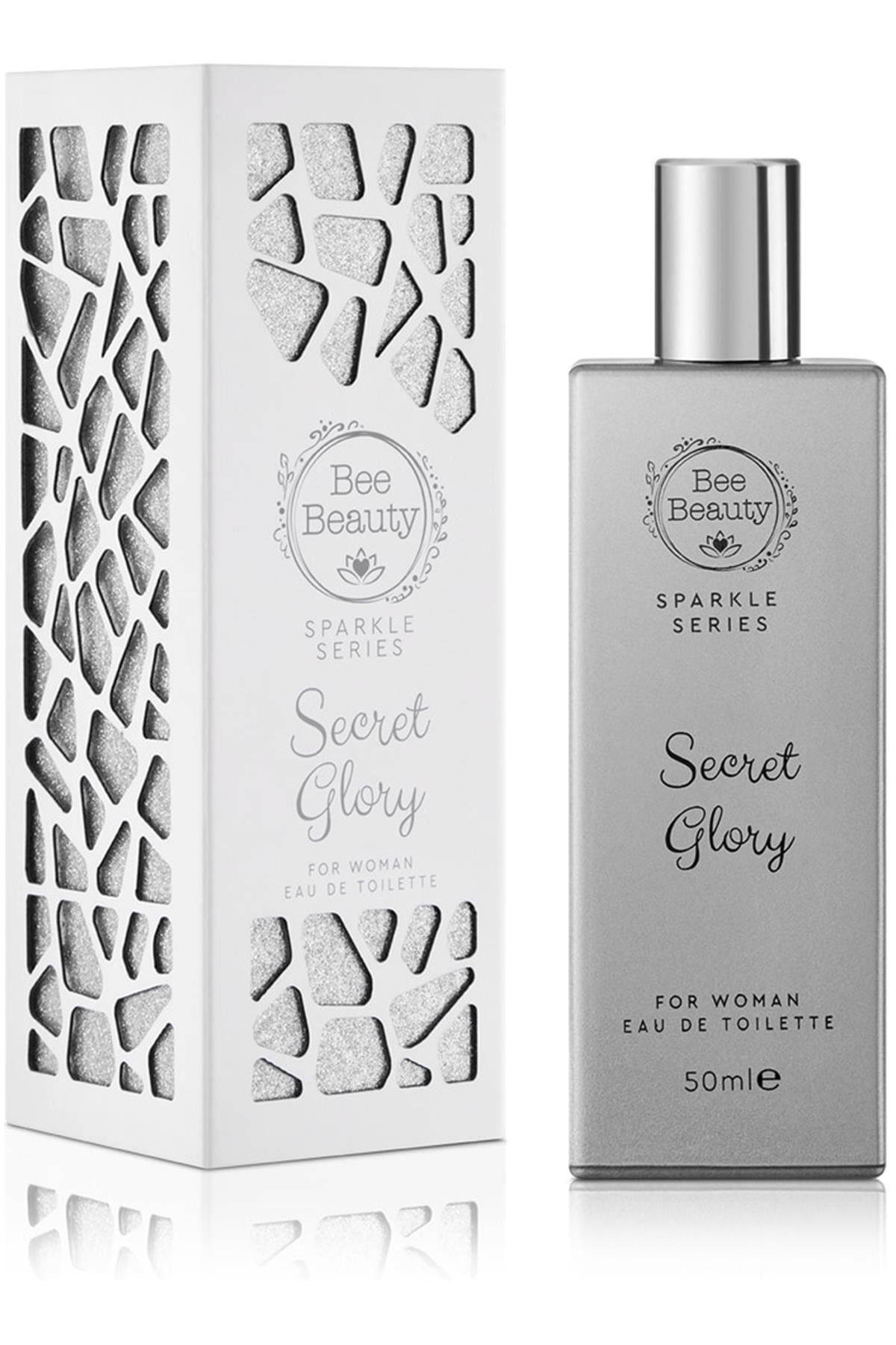 Bee Beauty Sparkle Secret Glory Edt Kadın Parfüm 50 Ml Kategori: Parfüm