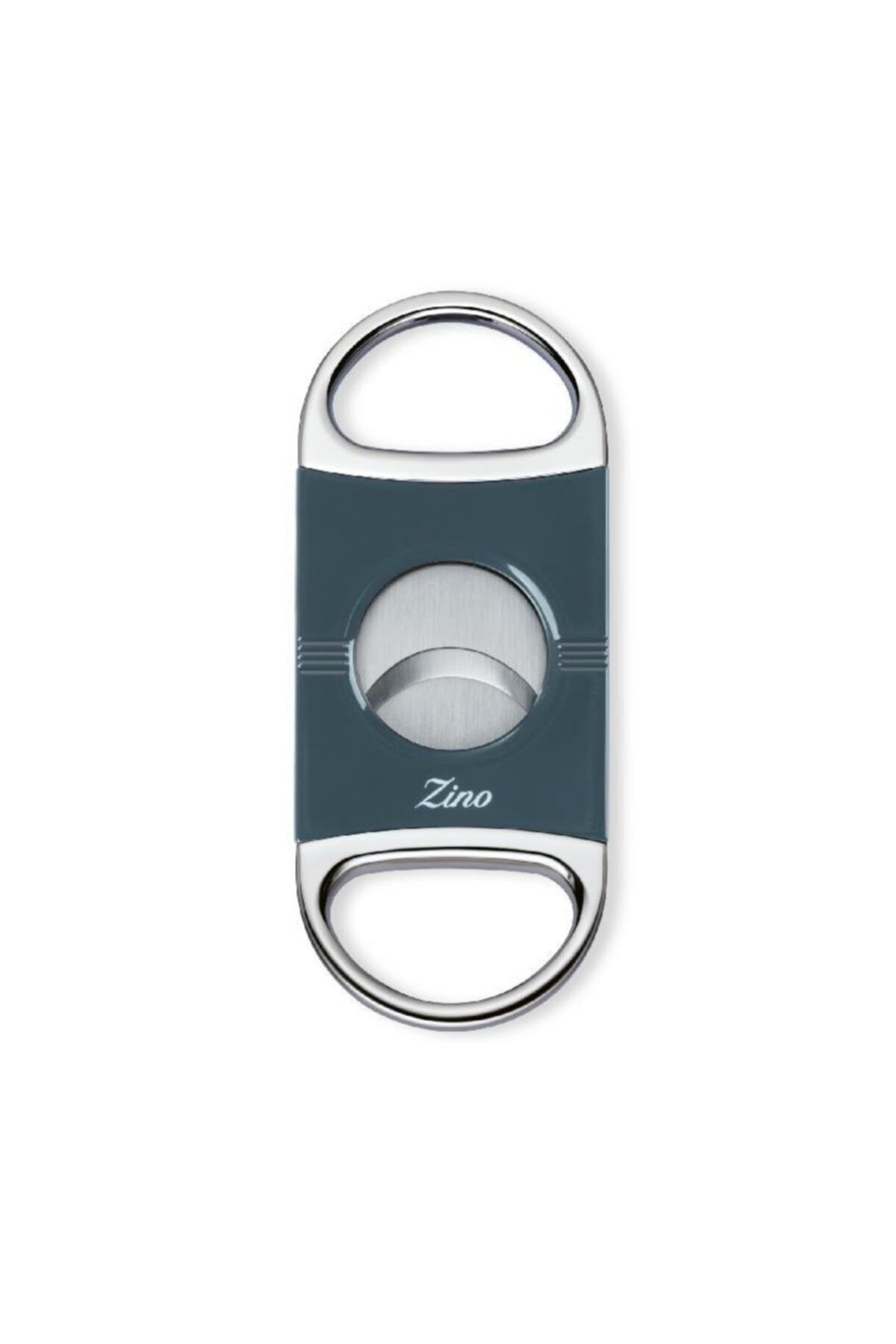 UMA Ticaret Zino Davidoff Double Blade Cutter Mavi 111598 -