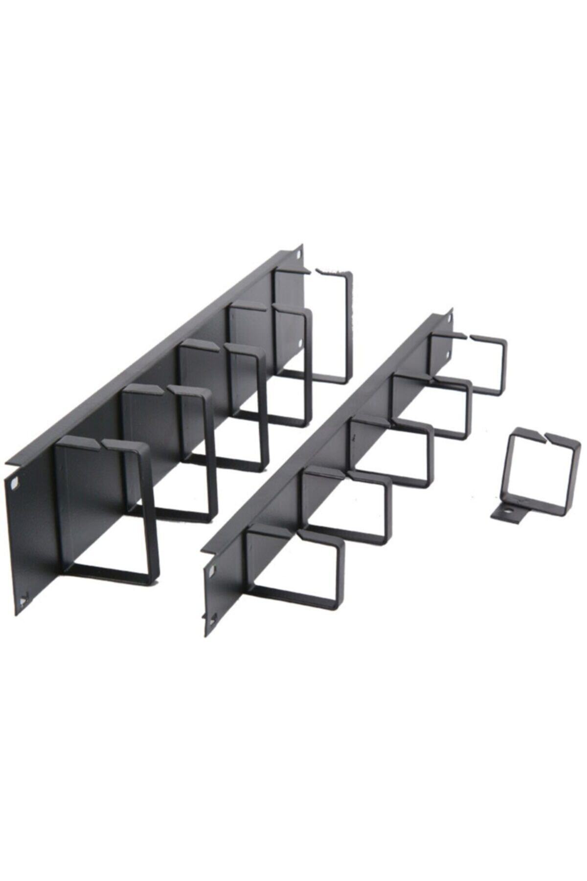 Estap 1u Kablo Düzenleyici Organizer