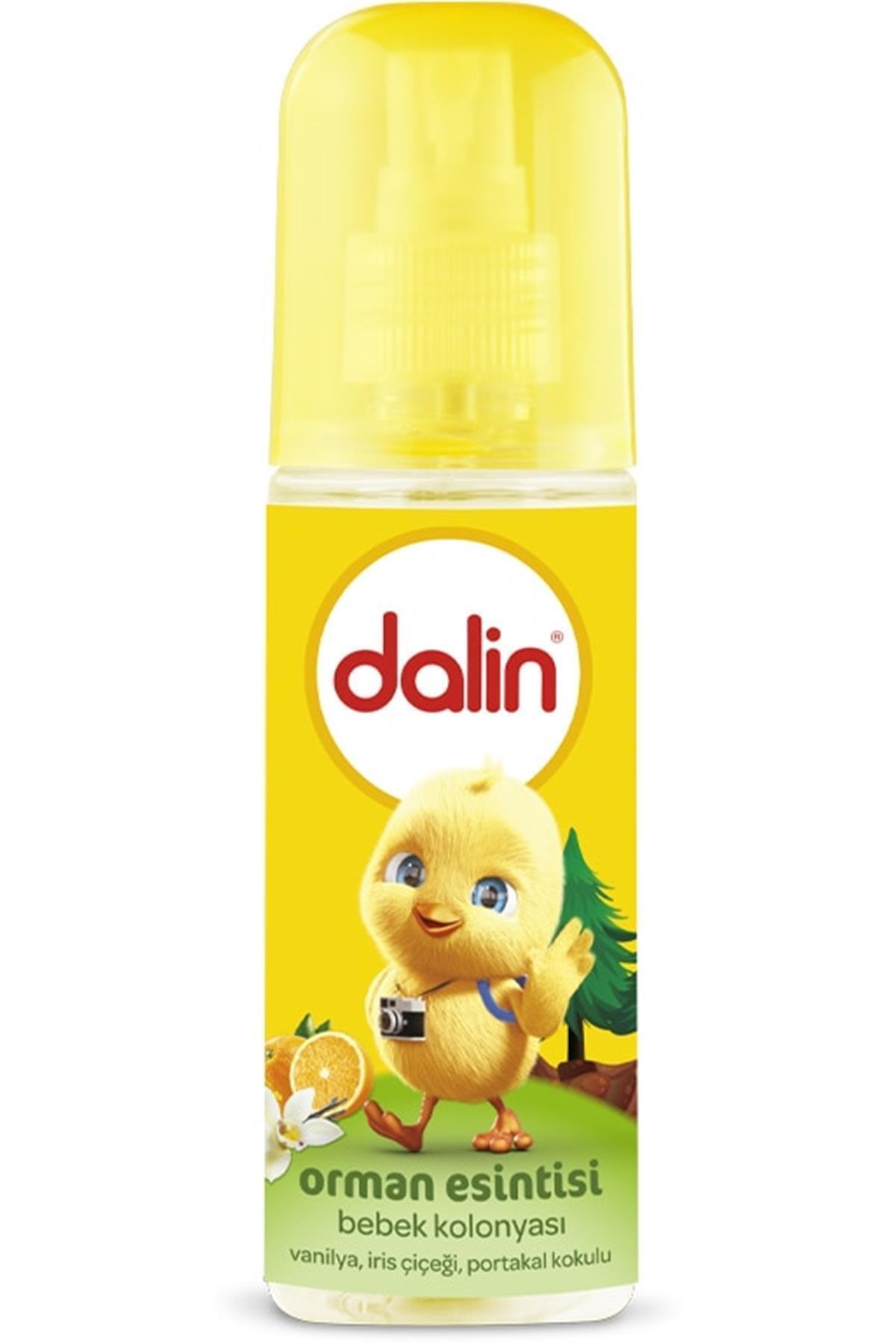 ASMEYAL Marka: Orman Esintisi Bebek Kolonyası 150 Ml Kategori: Bebek Kremi Ve Yağı