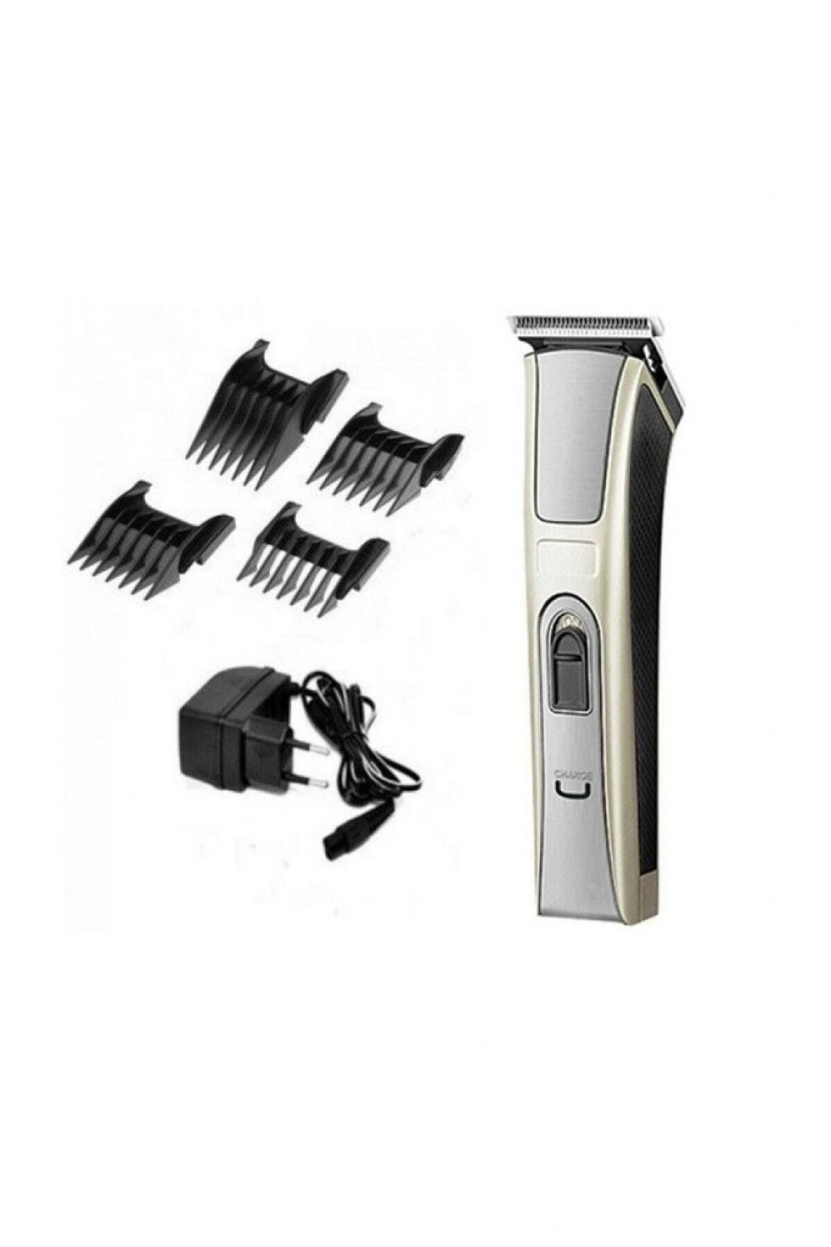 NO.8 HOUSE Powerdex Pd-7200 Traş Makinesi