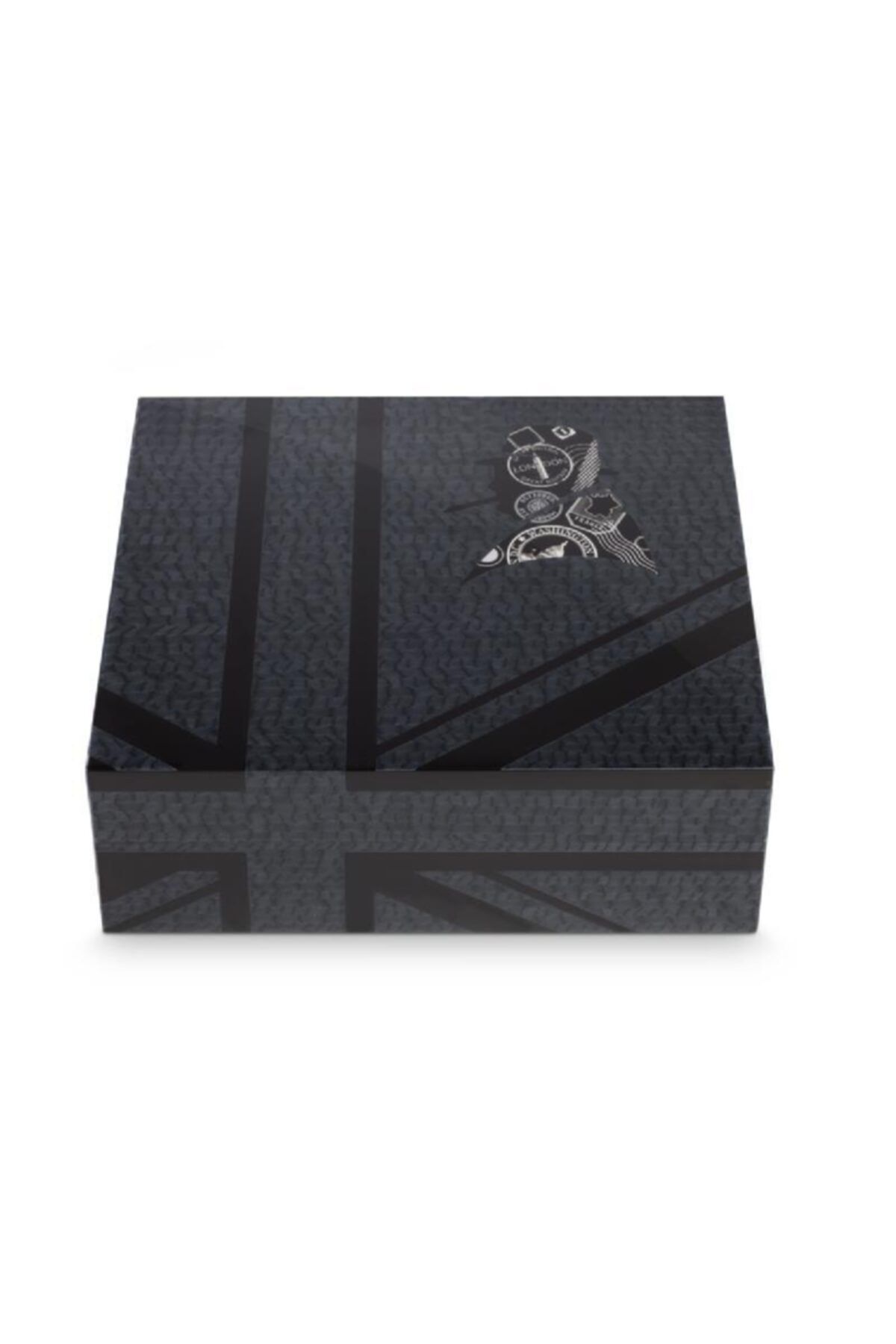 UMA Ticaret Zino Davidoff Primos Traveller Humidor 113578 -