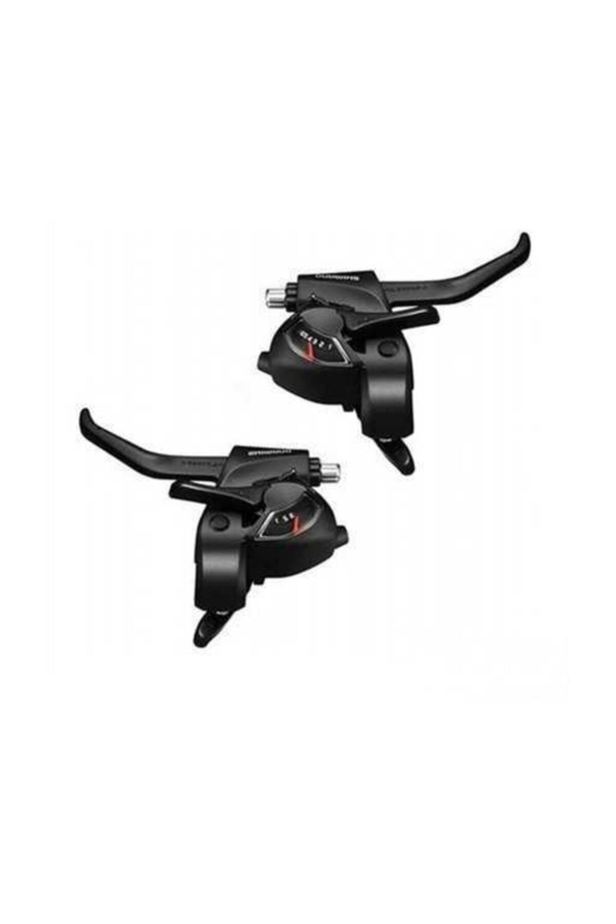 Shimano Vites/Fren Kolu Set 3x7s ST-EF41 V-fren