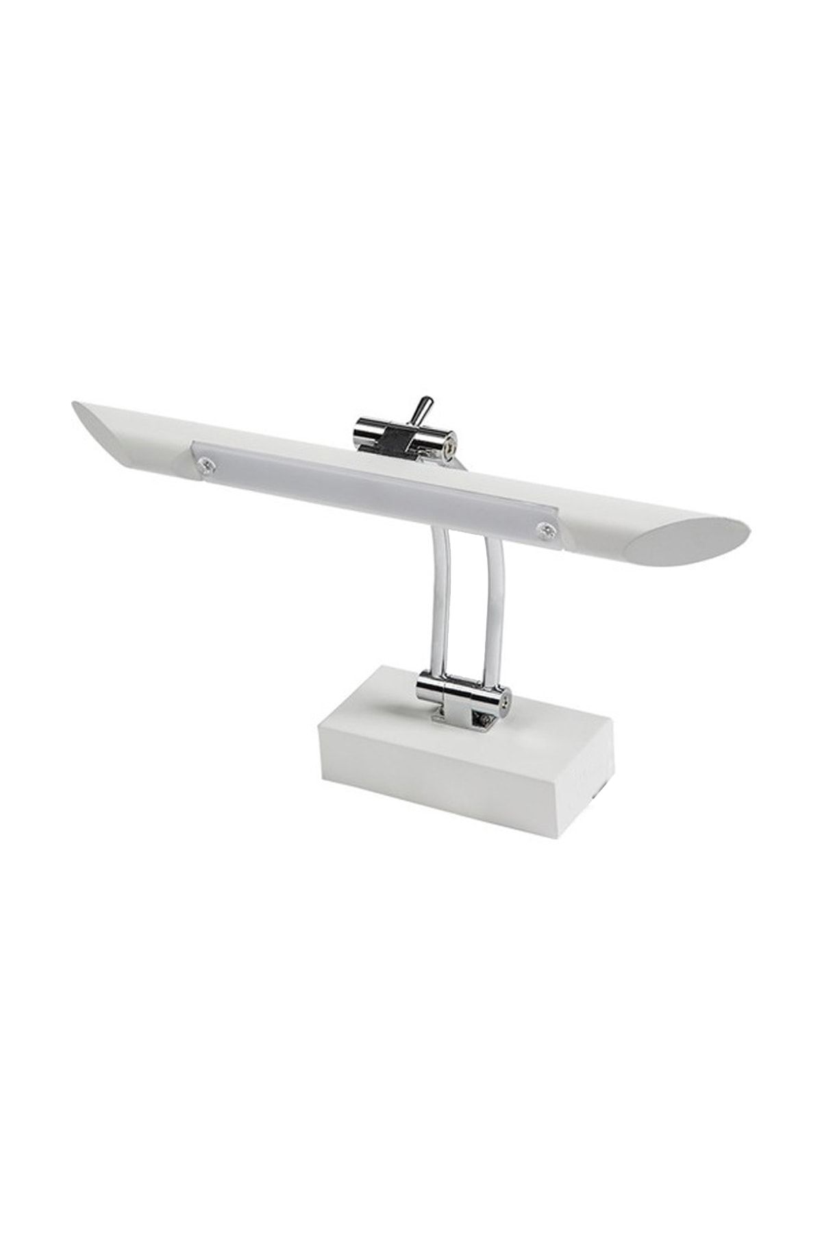 Cata Flamingo Led'li Aplik Beyaz Işık 6500k Ct-5205l
