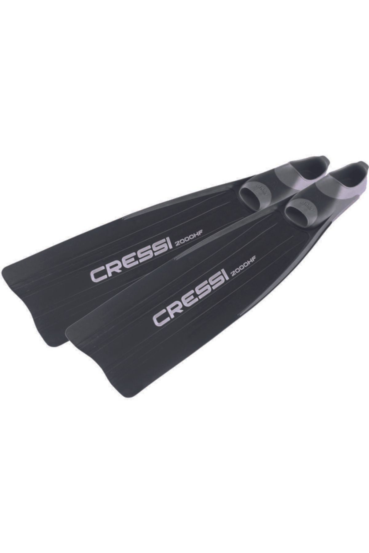 Cressi Gara 2000 Hf Dalış Paleti Standart 40-41