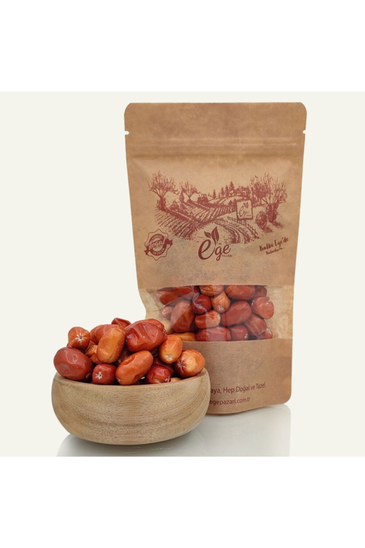 ege pazarı Iğde 1000 Gr