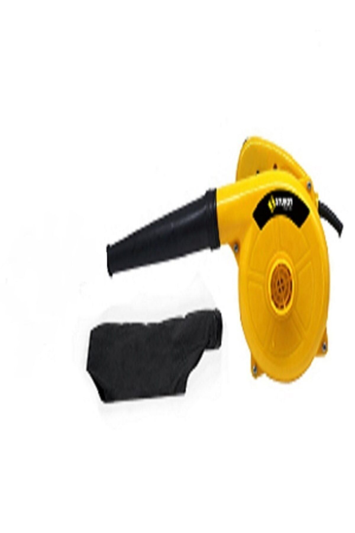 Sturdy Japan Power Tools Professıonel Air 2200 Wt Professıonel Hava Üfleme/emme Makinesi