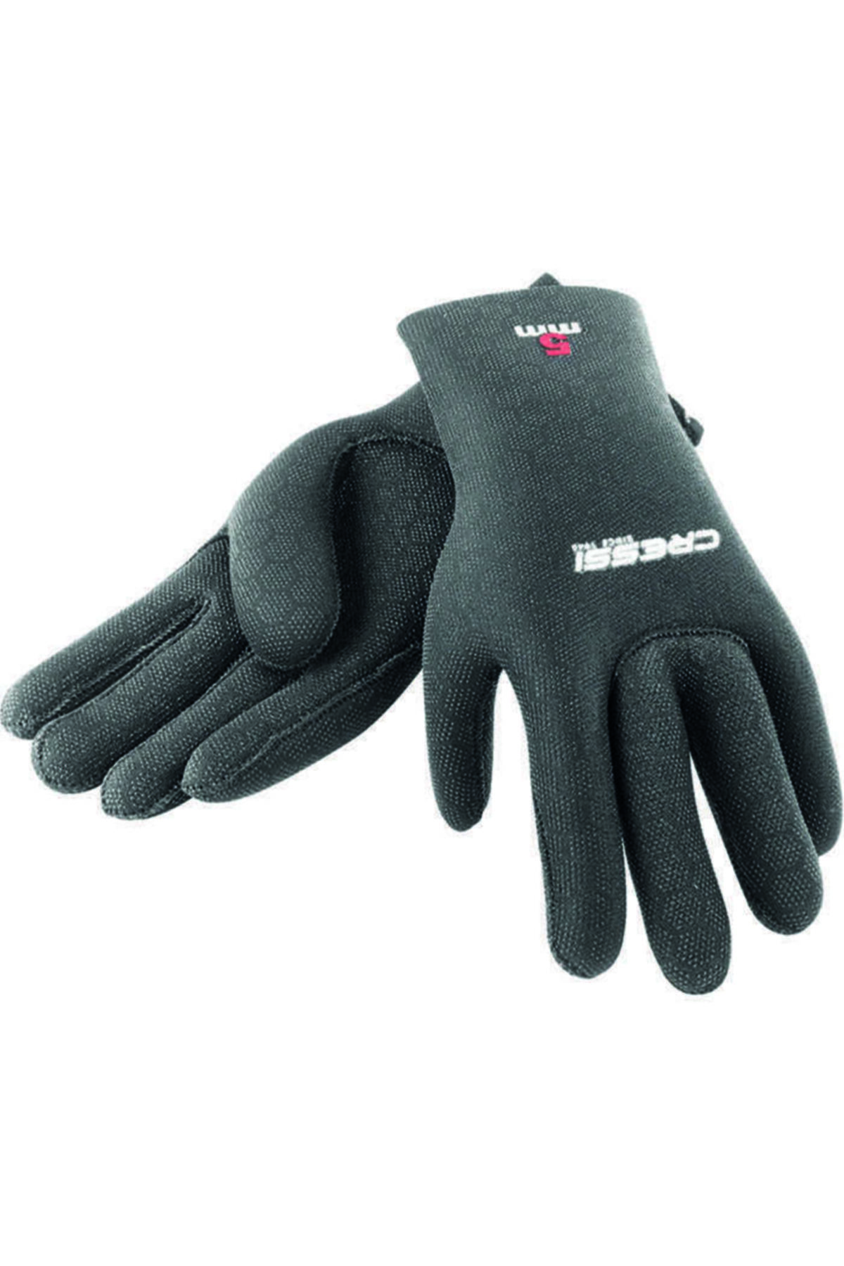 Cressi High Stretch Dalış Eldiveni Standart-3.5mm-xl