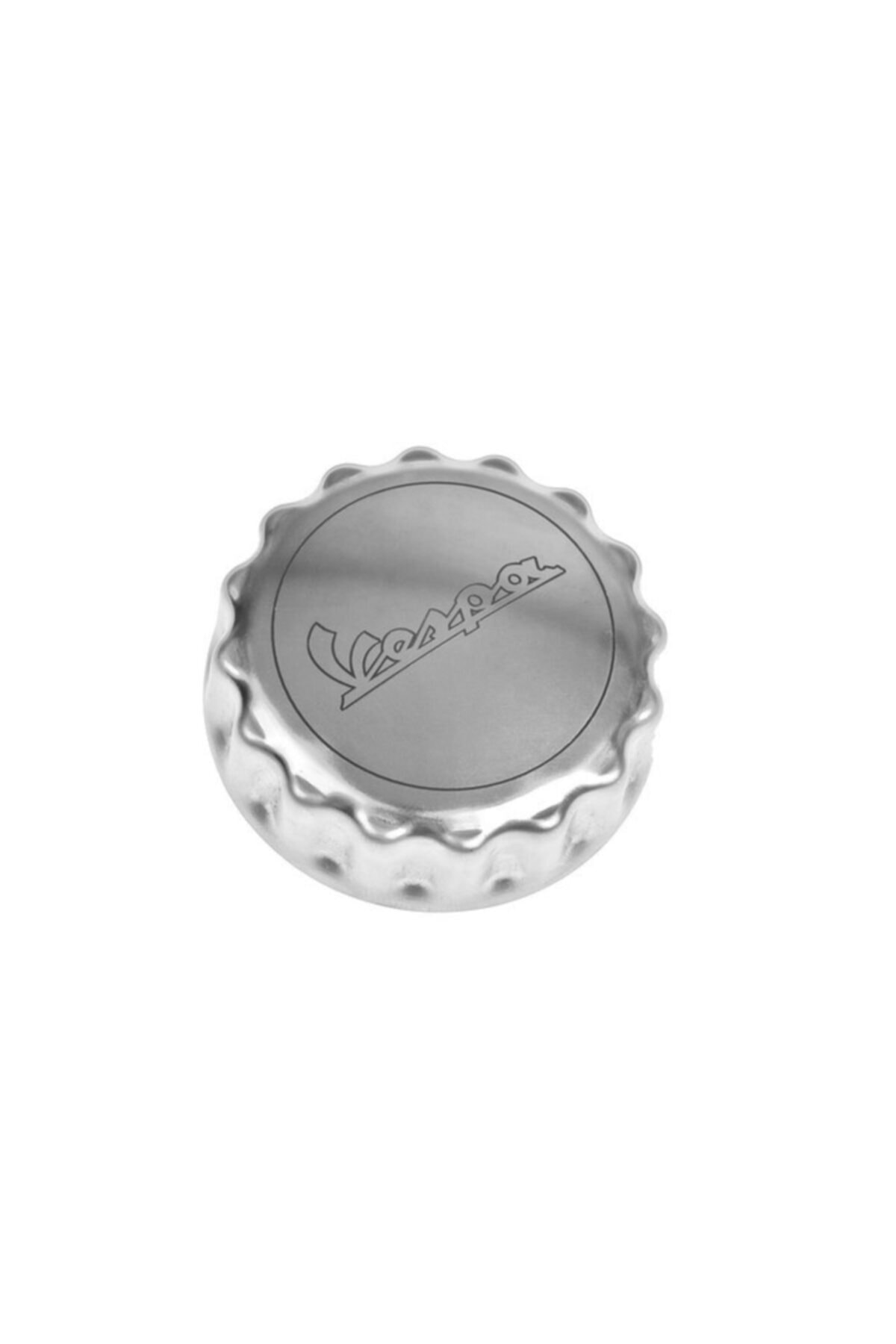 Vespa Orjinal Benzin Depo Kapağı 1b000184