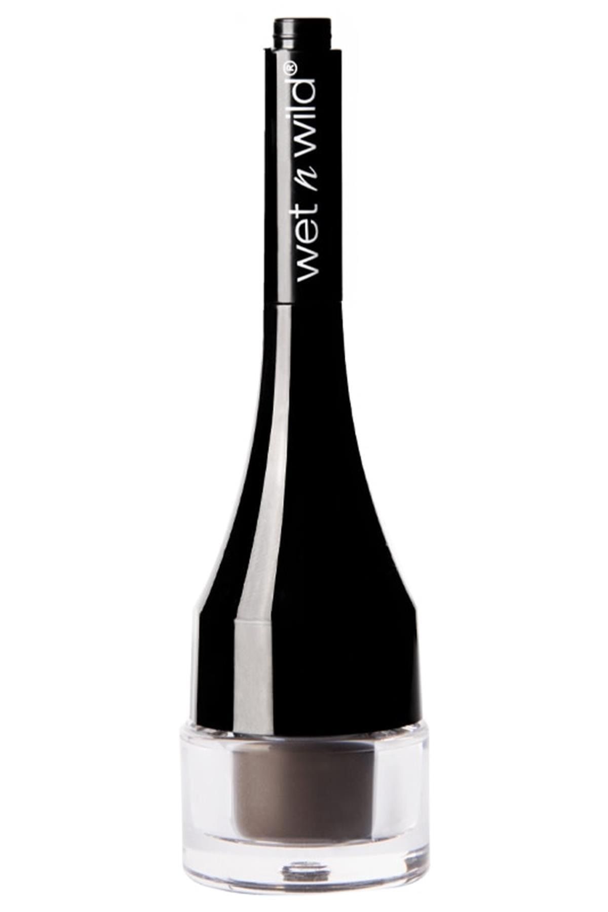WET N WİLD Brow Pomade Ultimate Kaş Pomadı Medium Brown