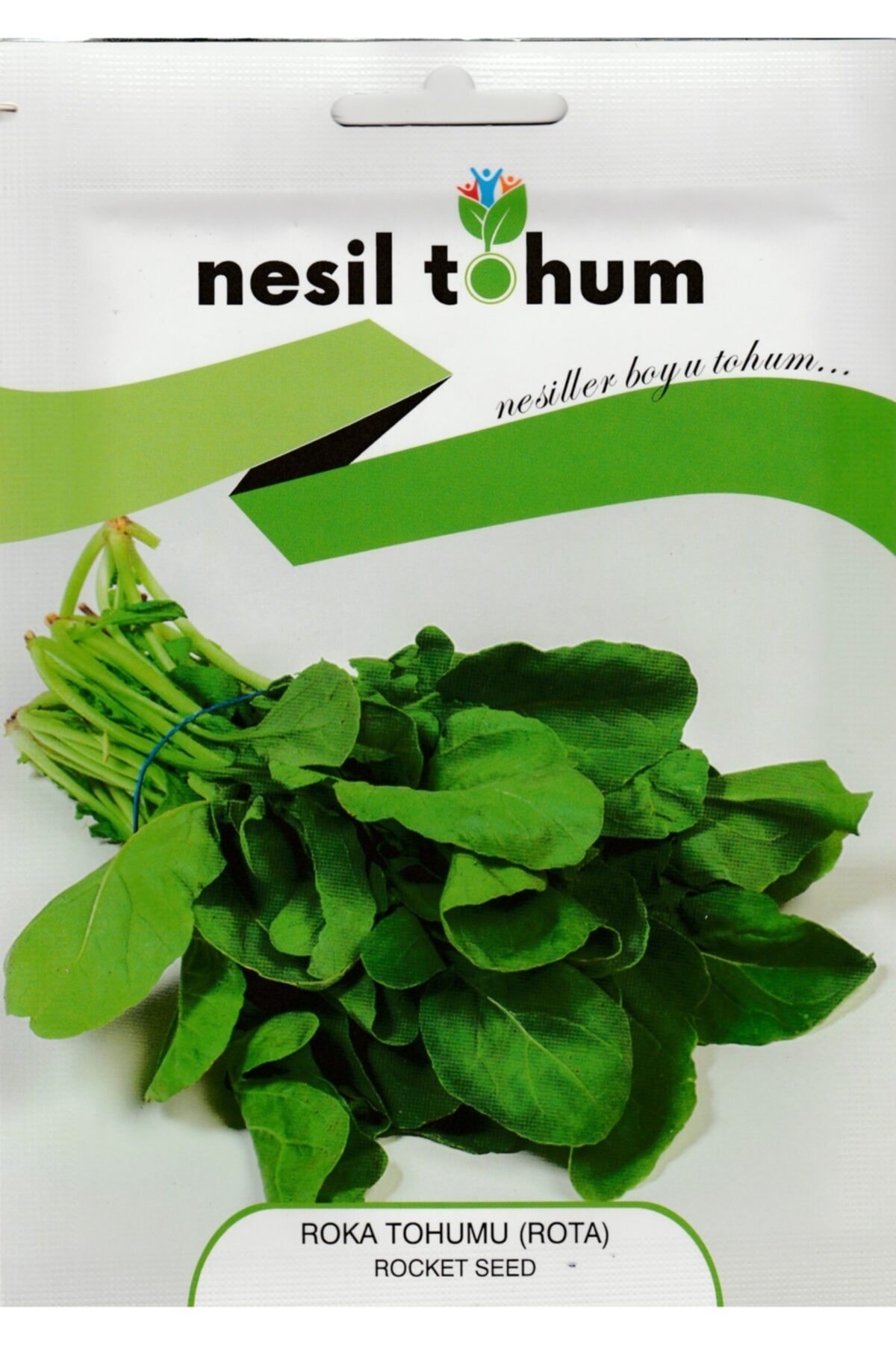 Nesil Tohum Roka Tohumu 10 Gram