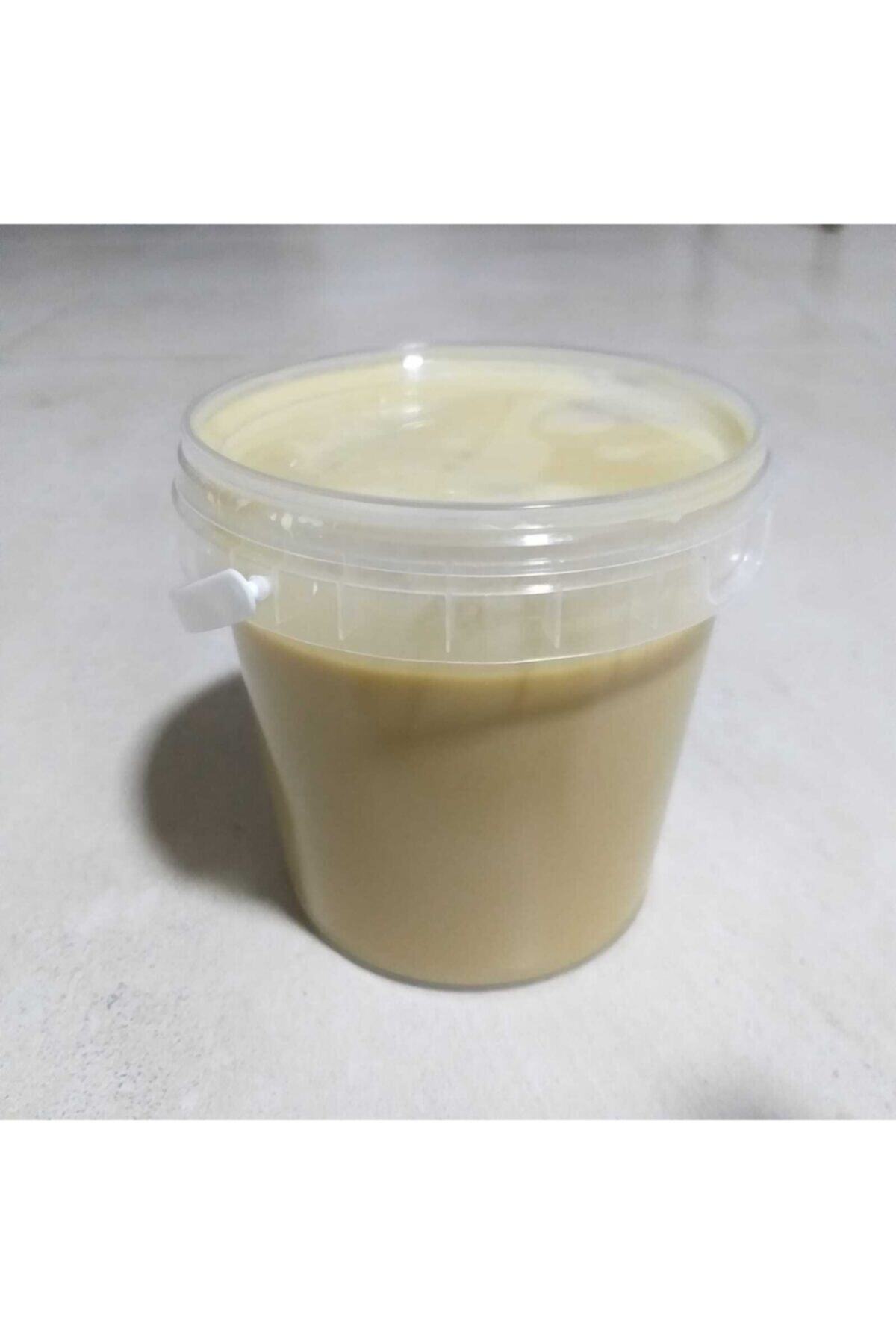 ESEA Tahin Pekmez Helva Veziroğulları (500GR TAHİN/500GR PEKMEZ)