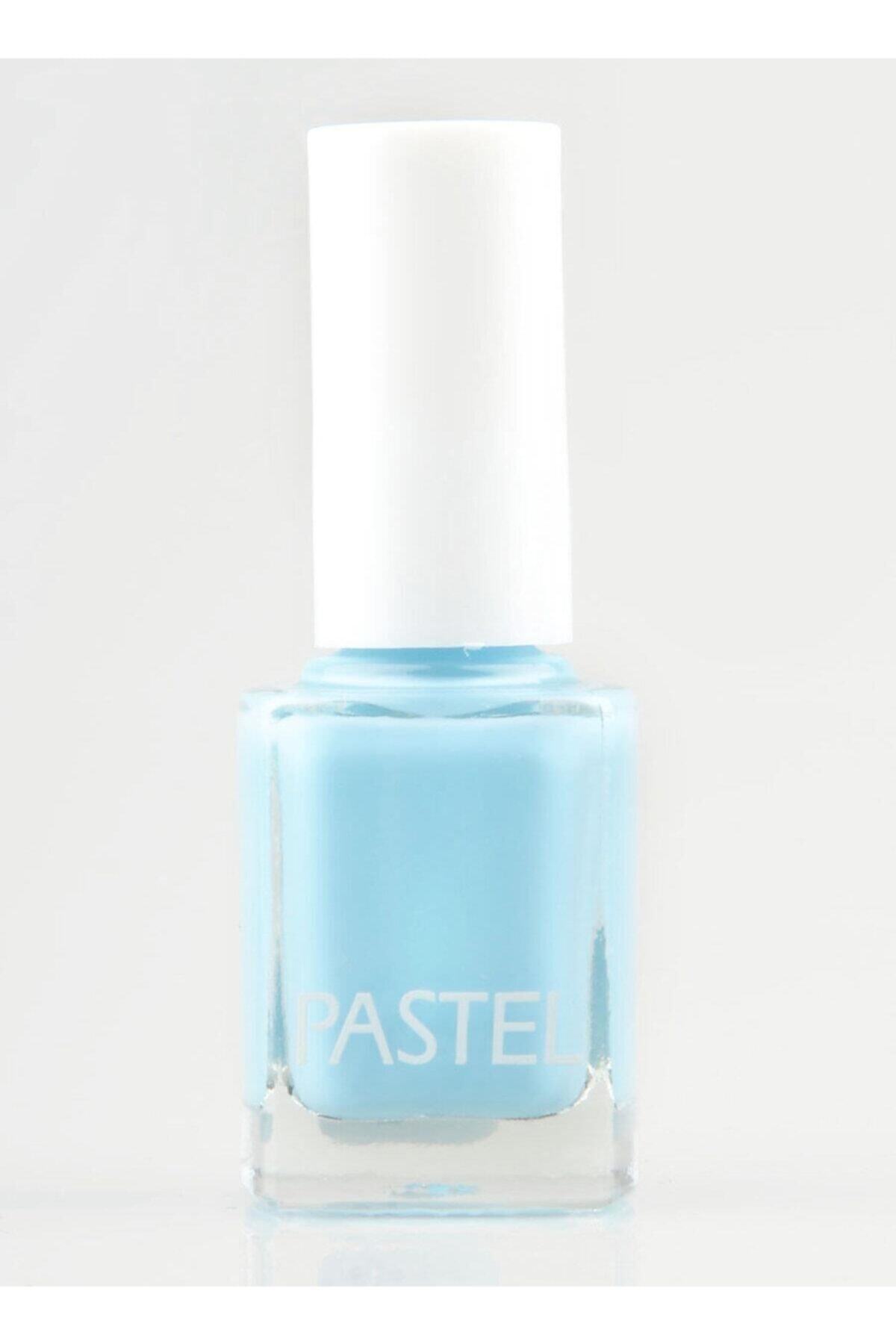 Pastel Marka: Oje No: 09 Kategori: Oje