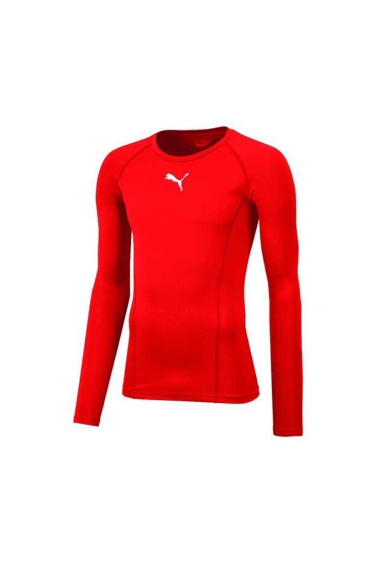 Puma Lıga Baselayer Tee Ls Pro