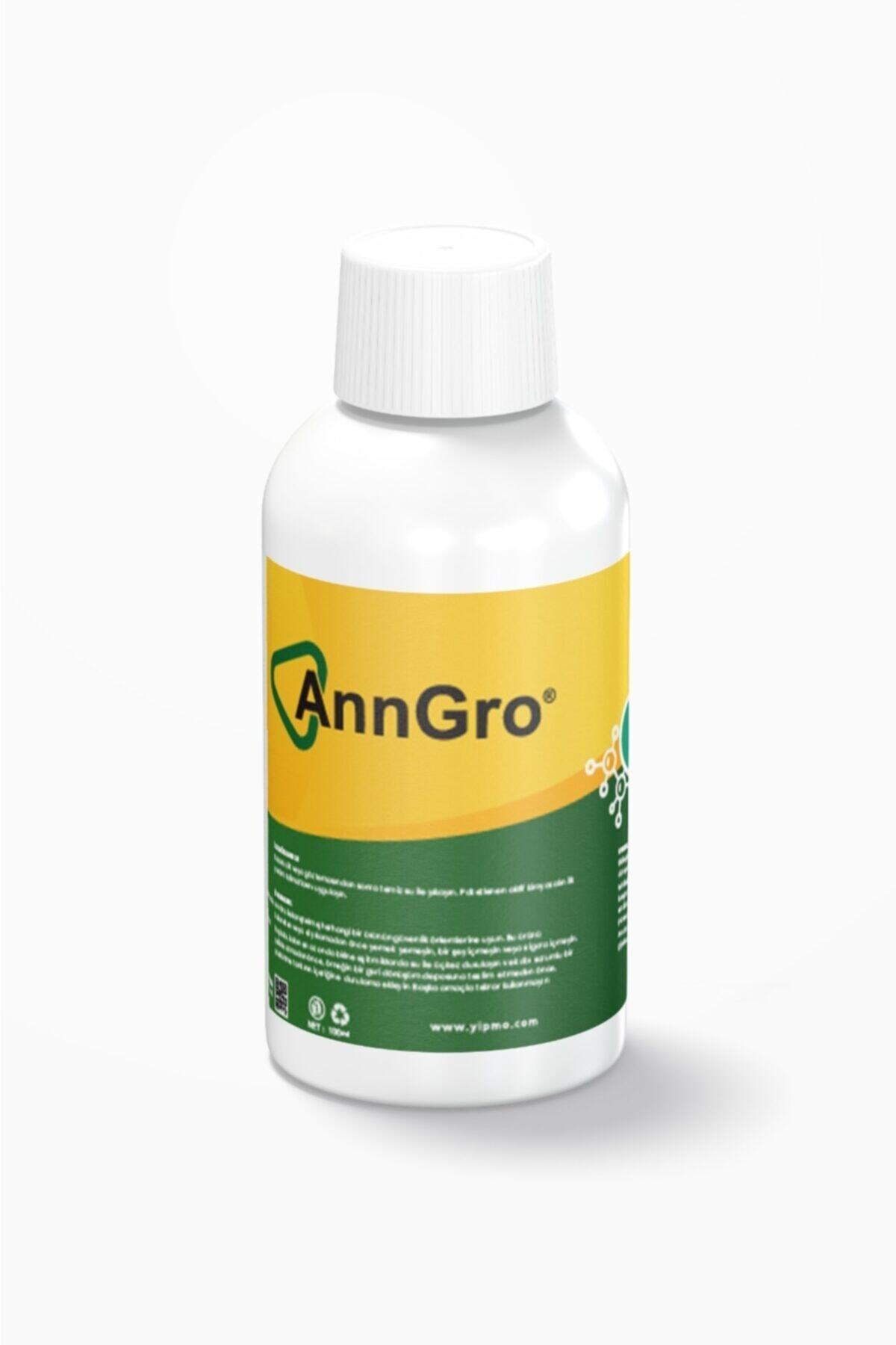 AnnGro ™ Nano Taşıyıcı Molekül