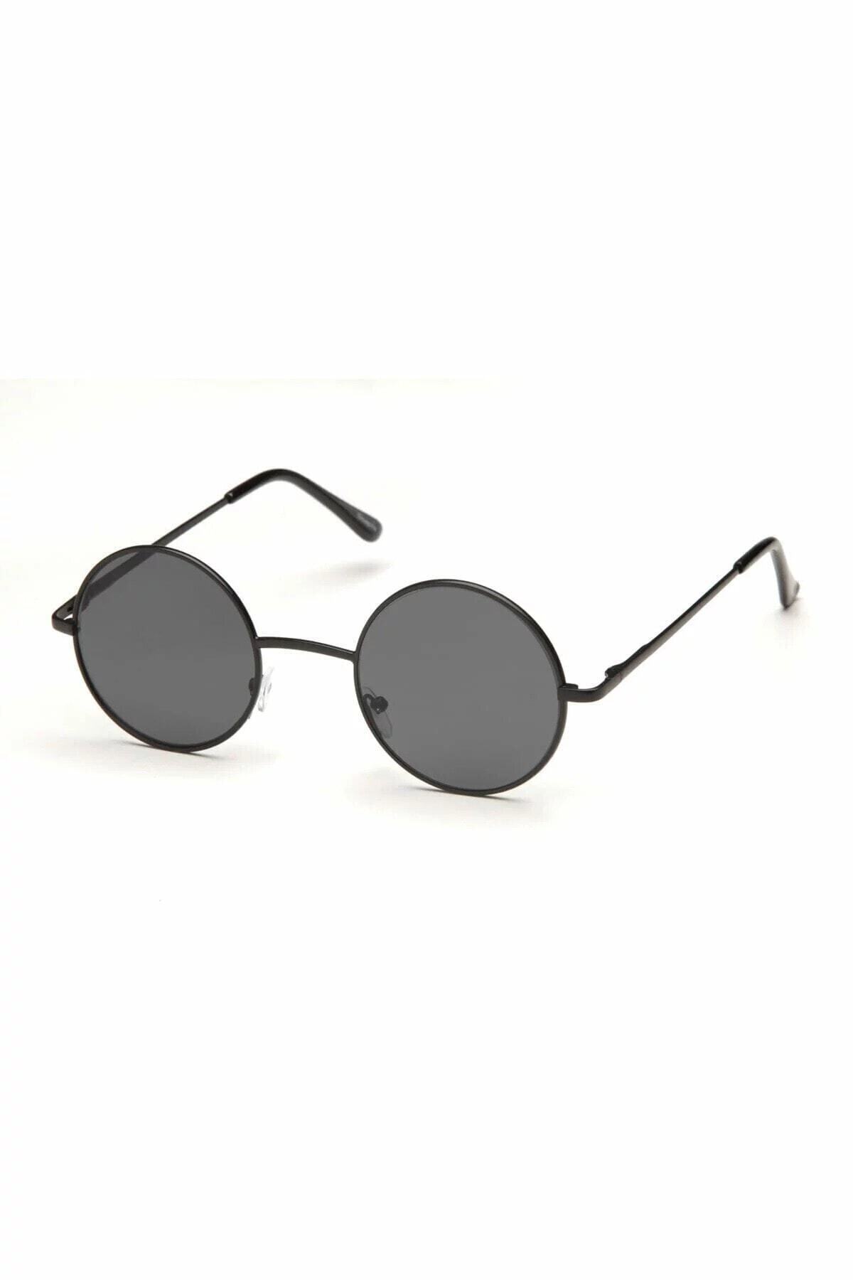 Kokoş Unisex Yuvarlark Güneş Gözlüğü