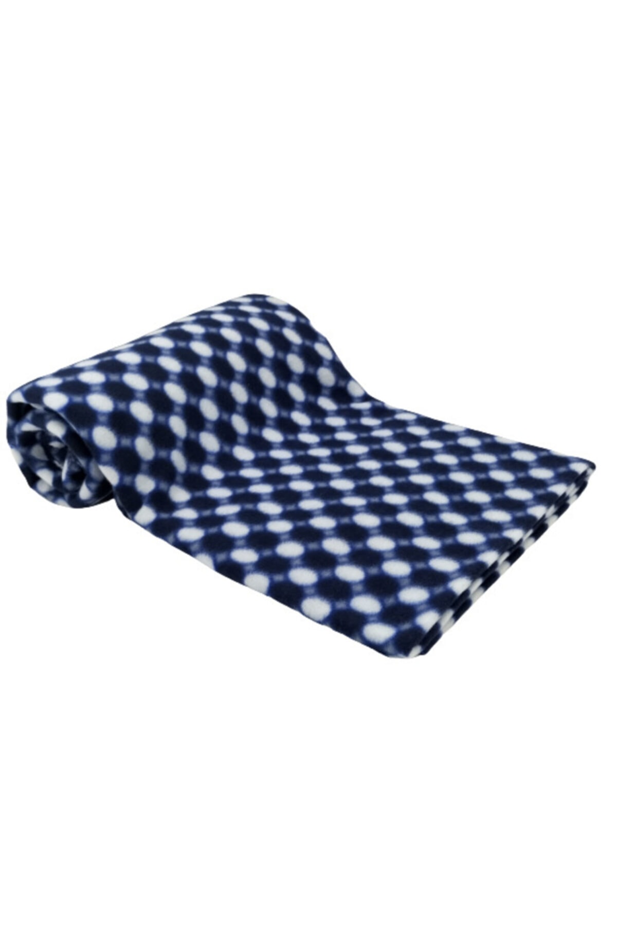 ecottonworks Tv Polar Battaniyesi Ince Polar Battaniye 130 Cm X 190 Cm