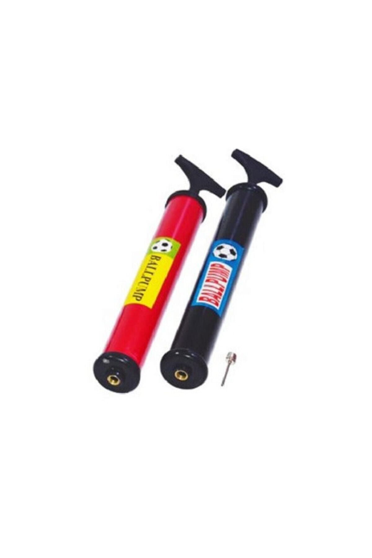 Knitex Ball Pump Top Şişirme Pompası Ktx-096