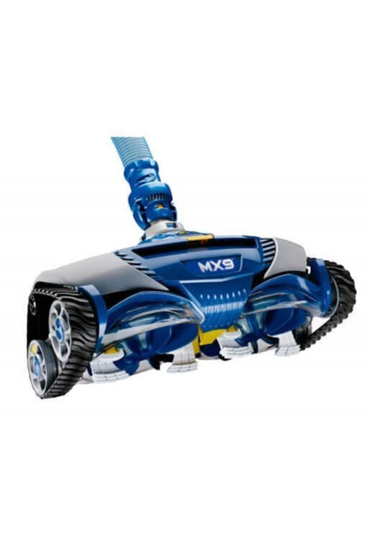 ASTRAL Zodıac Havuz Robotu - 72m2'ye Kadar Havuzlar İçin