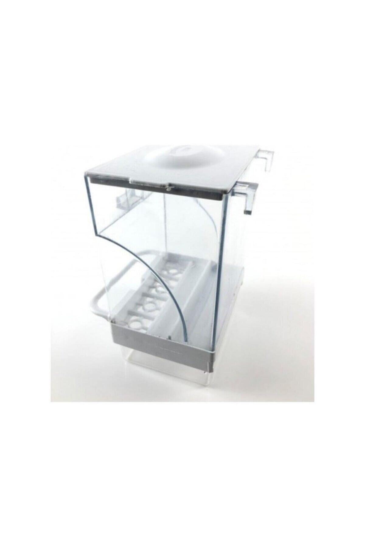 Petzanya Akıllı Yemlik