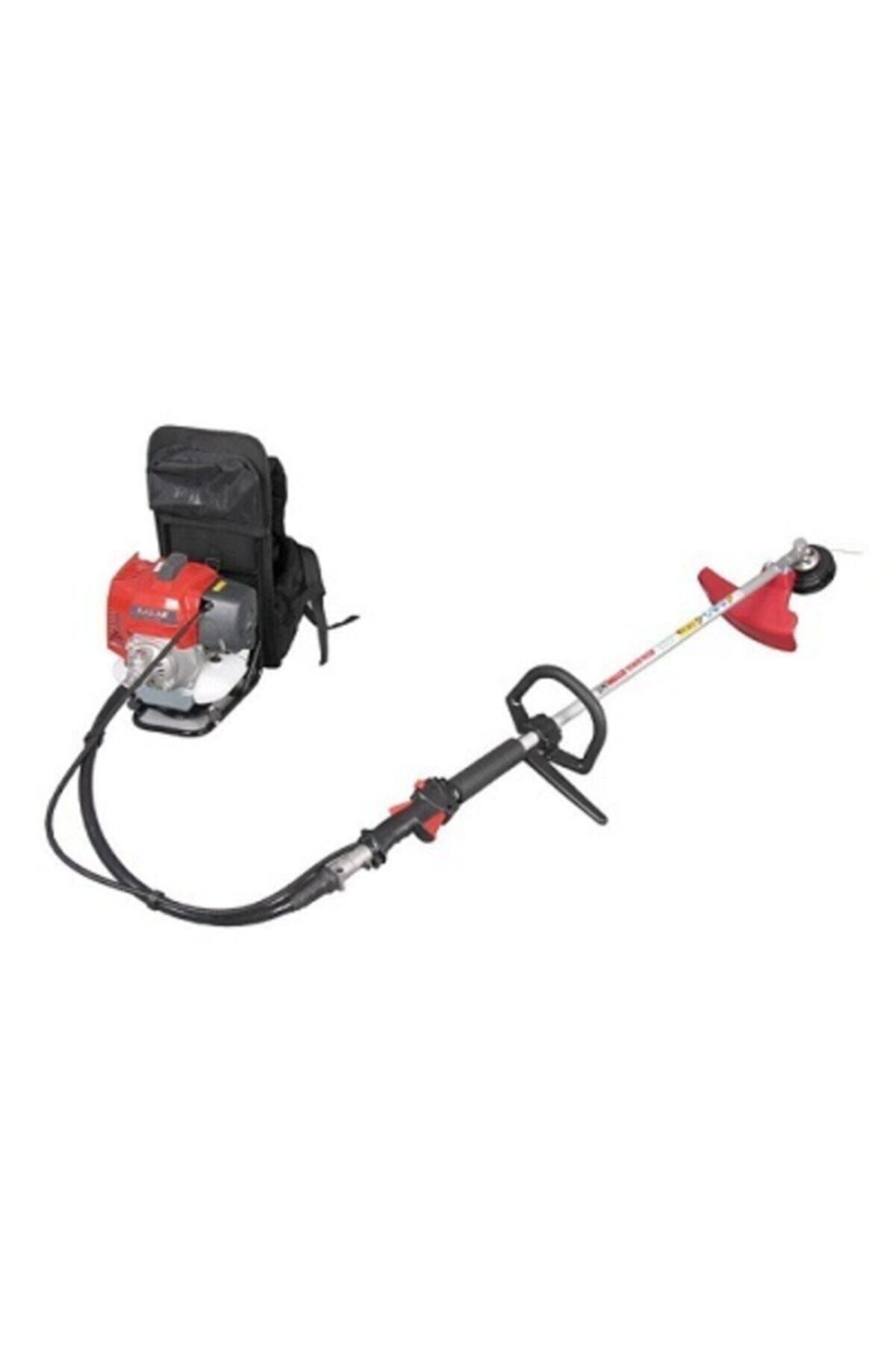 Kawasaki Kawasakı Mıkawa Bp260 Benzinli Sırt Tırpan