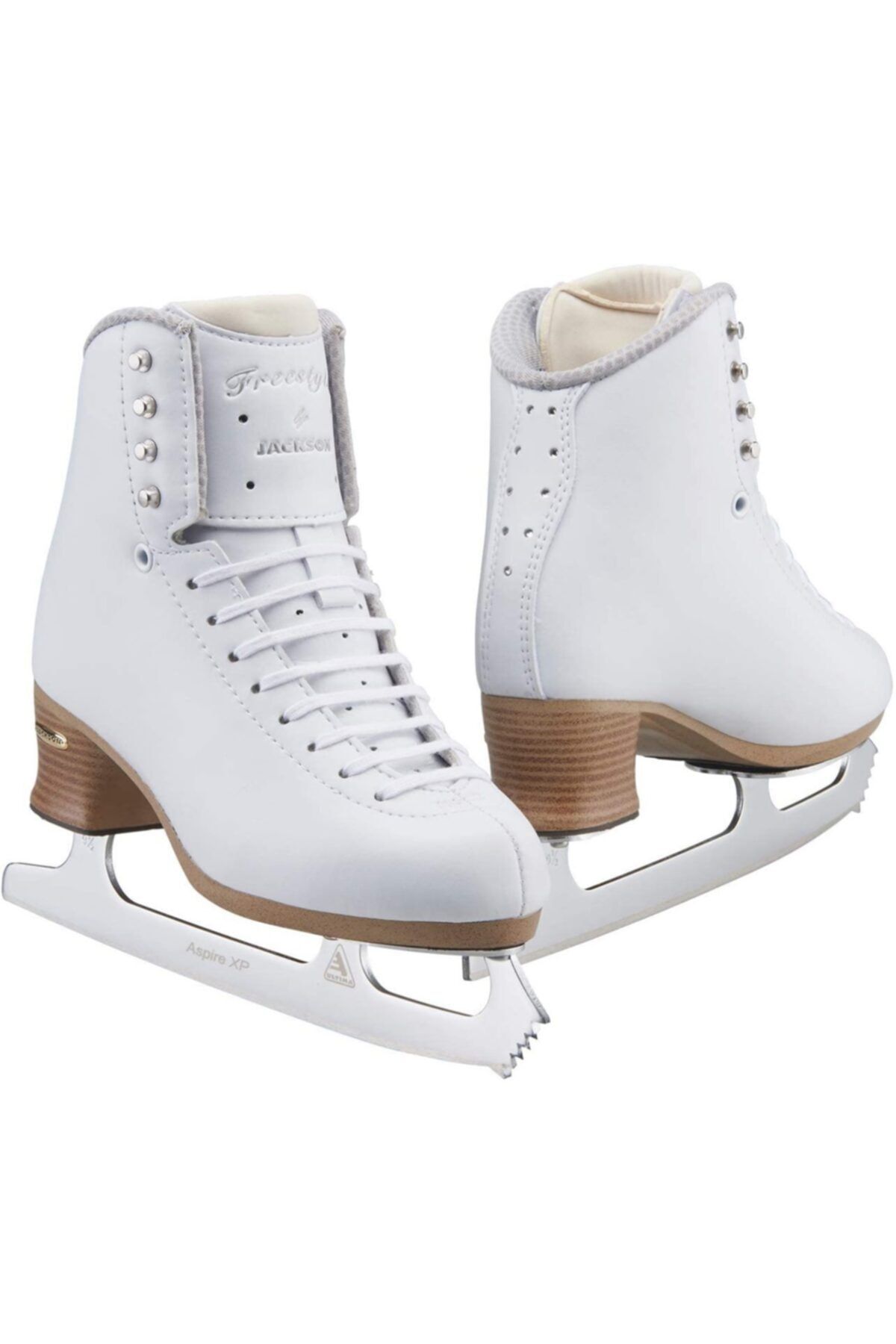 Jackson Fs 2190 Freestyle Fusion Buz Pateni