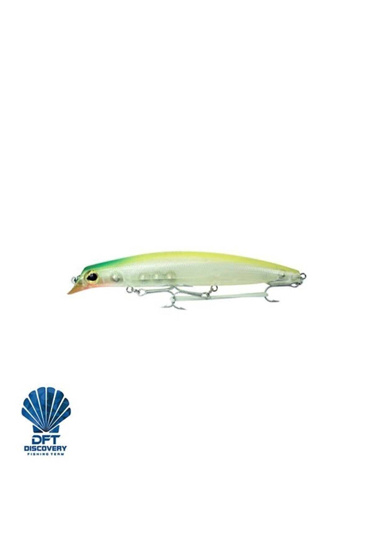 Discovery D. Dft 9029 12cm 16g Renk: C15 Maket Yem