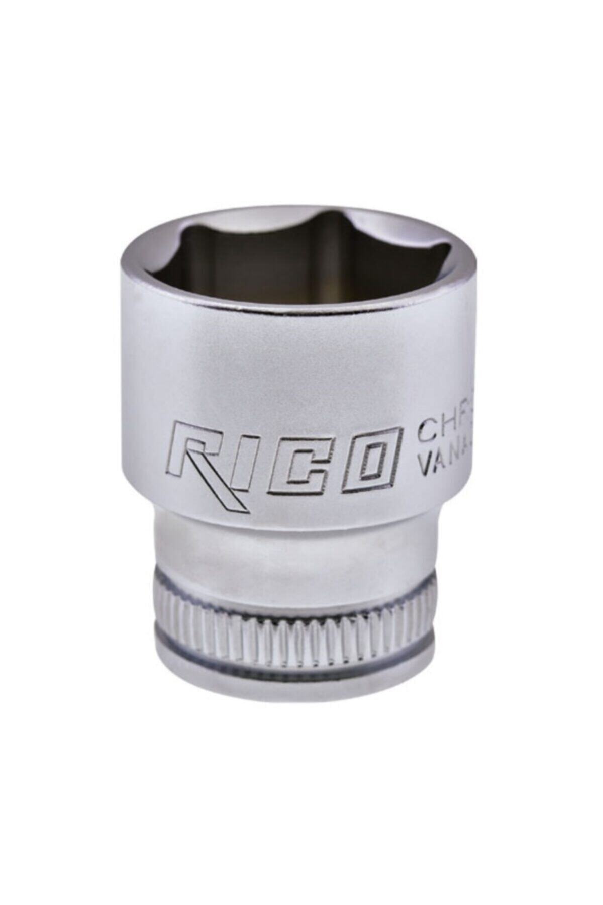 Rico 1/2 Lokma 17 Mm 007-rc8017