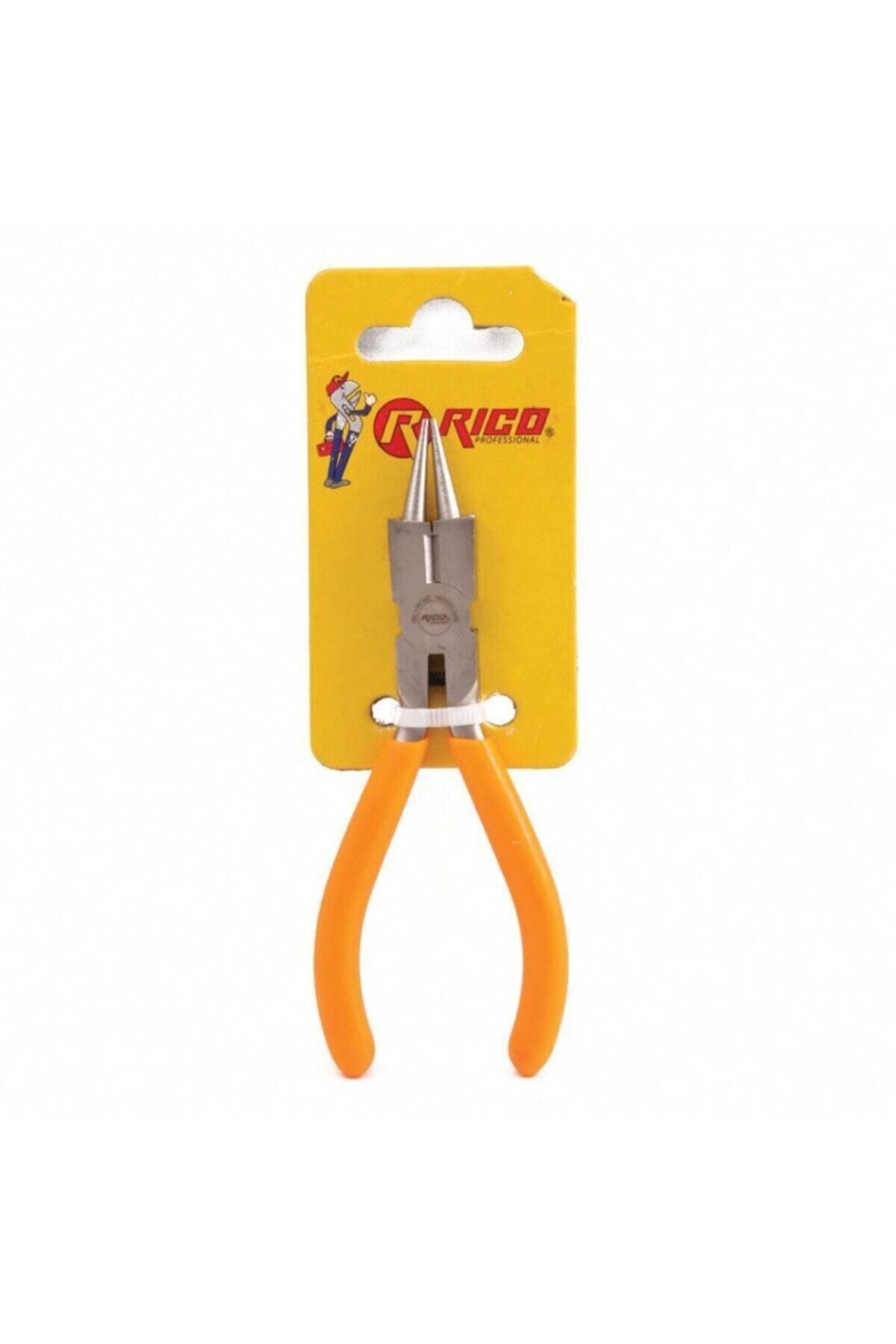 Rico Stell Elektrikli Sekman Kargaburun 001-rc0285