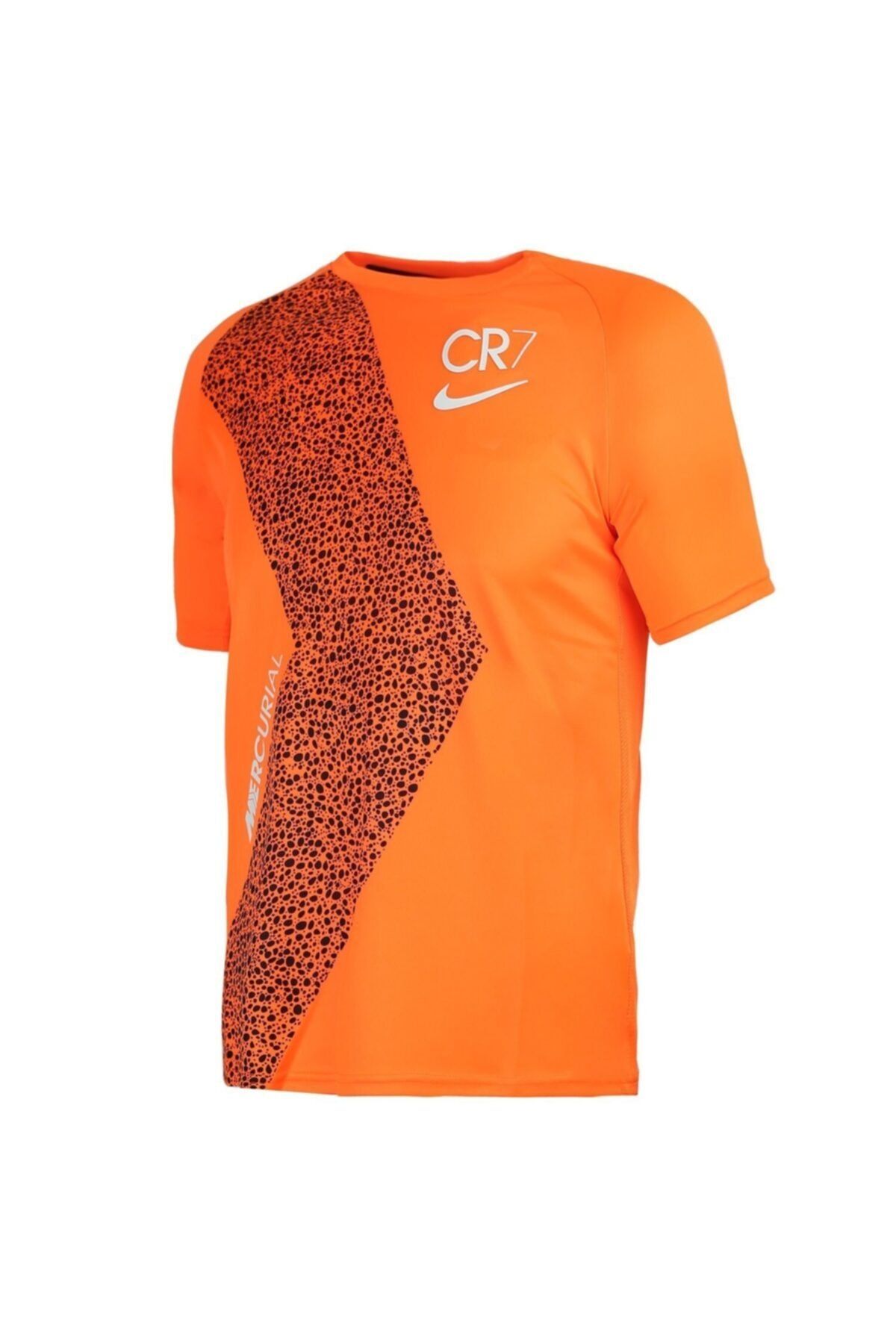Nike Unisex Çocuk Turuncu Forma