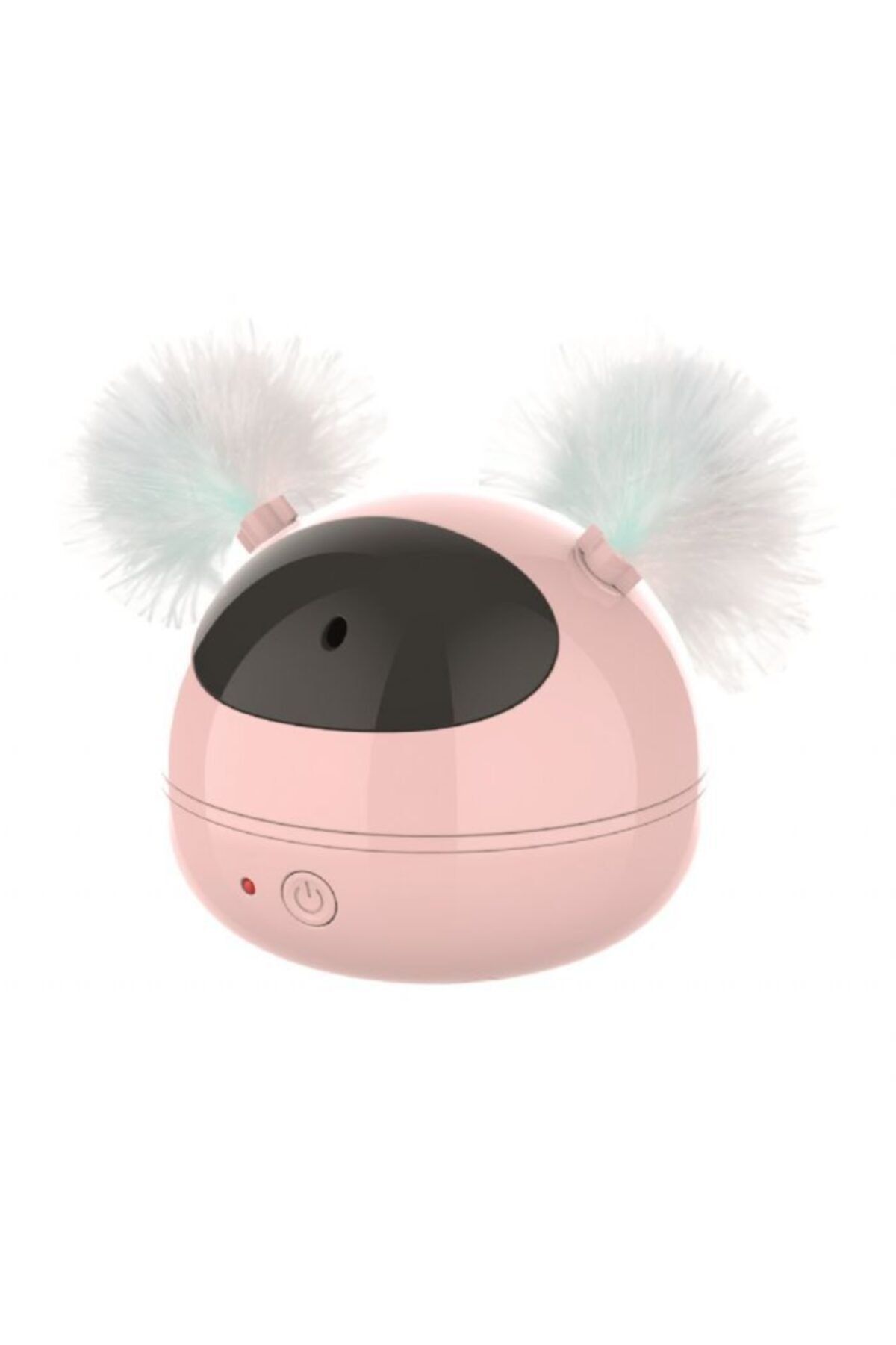 MPETS Polarıs Interaktif Kedi Oyuncağı Pink (pembe)