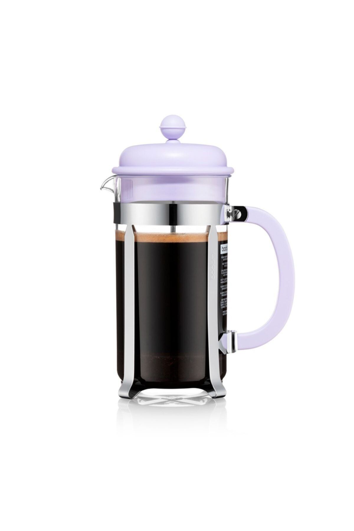 Bodum Caffettıera French Press 1 Litre