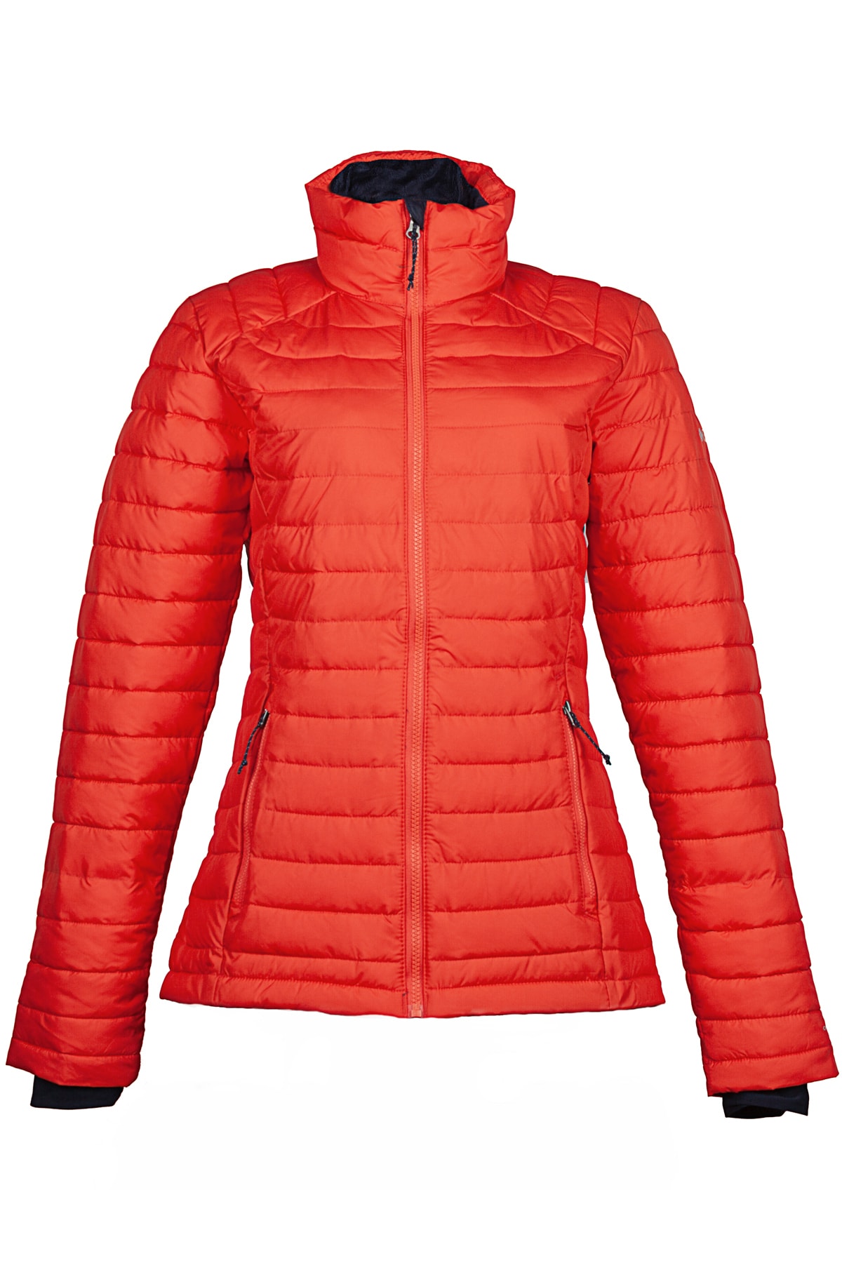 Columbia White Out Iı Jacket Bayan Kırmızı Mont Xk0677-466