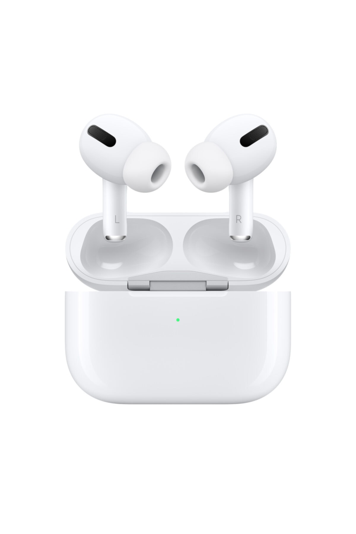 RUKUSHE Airpods Pro Uyumlu Super Copy Seri Numaralı Logolu Bluetooth Kulaklık Dokunmatik Andorid Ios-uyumlu