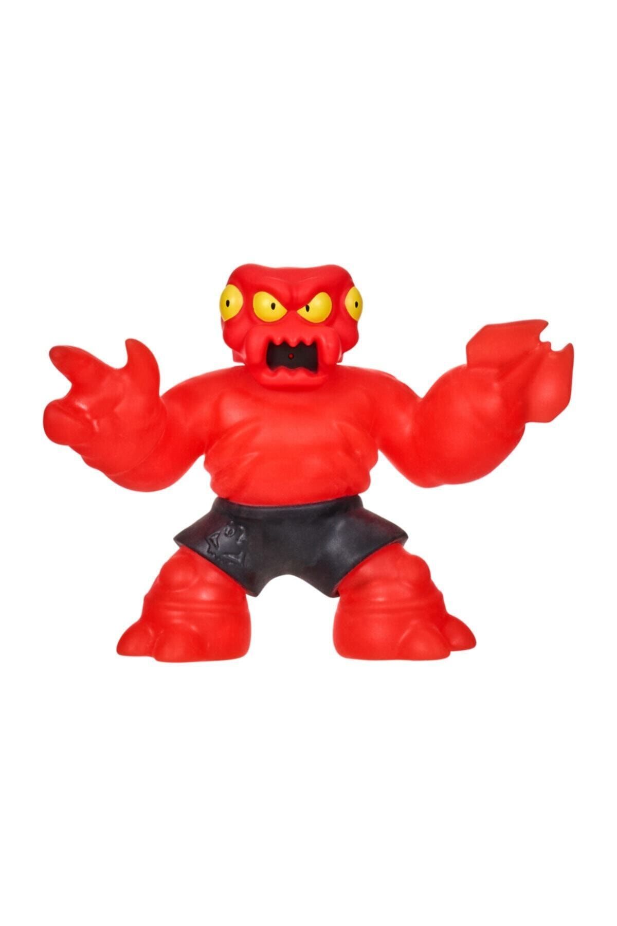 Goojitzu Tekli Figür Redback Örümcek S2