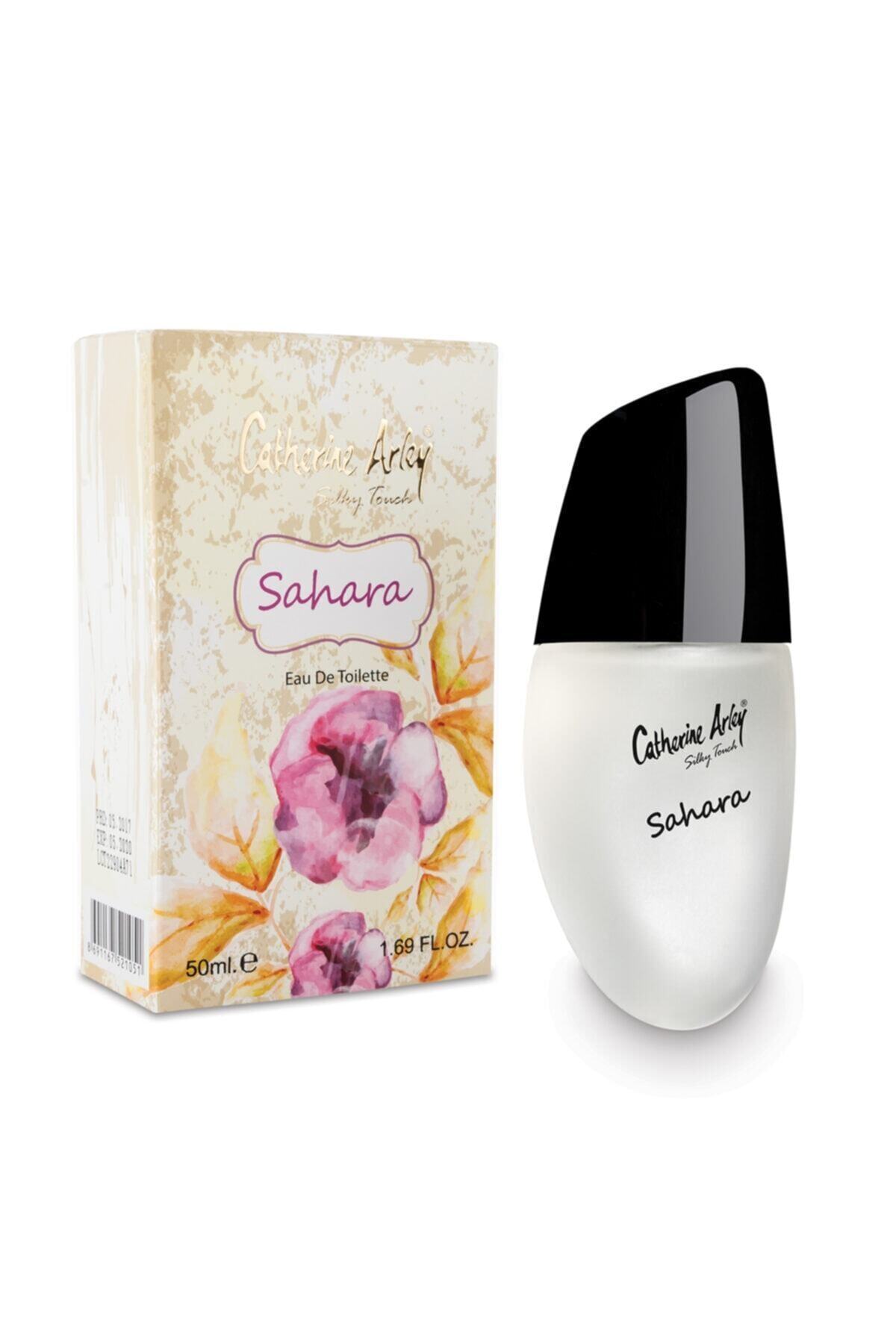 Catherine Arley Sahara Edt  50 ml Kadın Parfümü 8691167521051